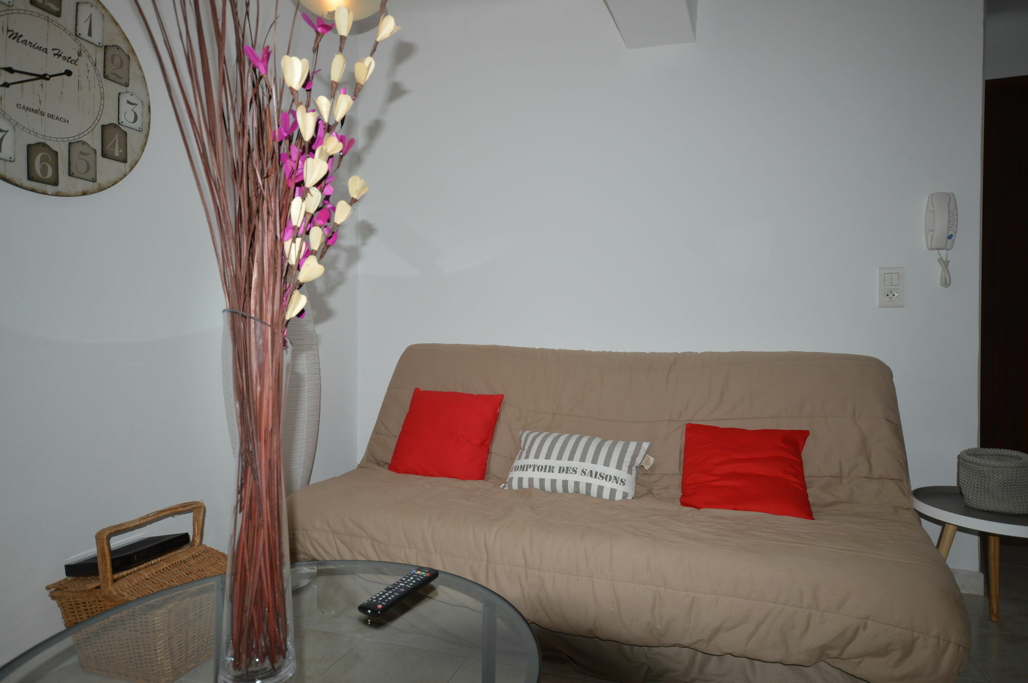 Good Value3 Bedrooms * Cannes
