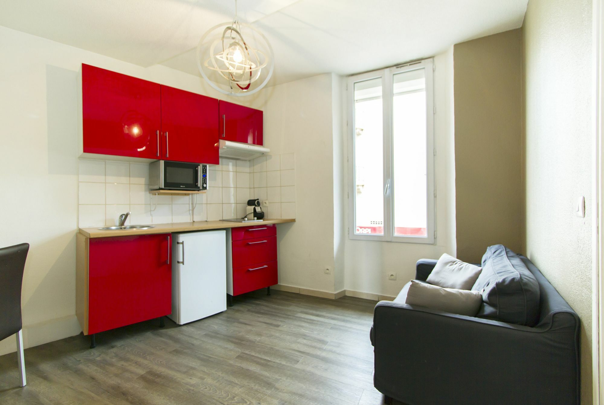 Florella Republique Apartment