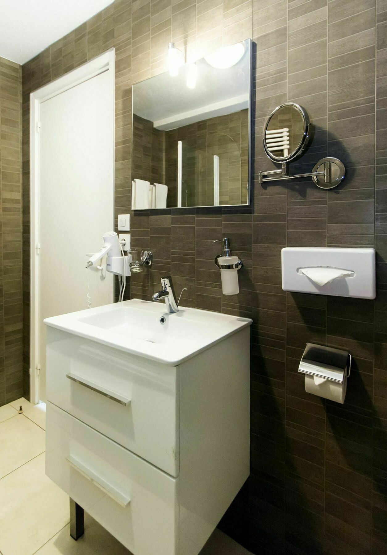 Florella Republique Apartment *