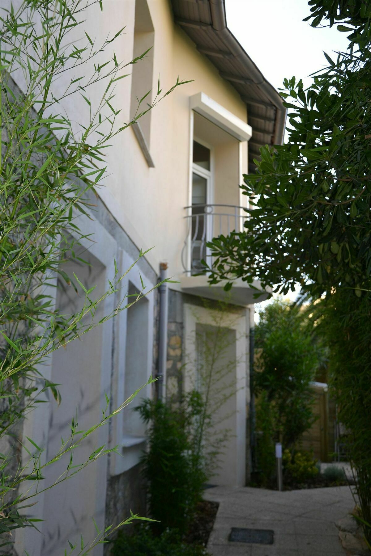 Apartment Etoile *