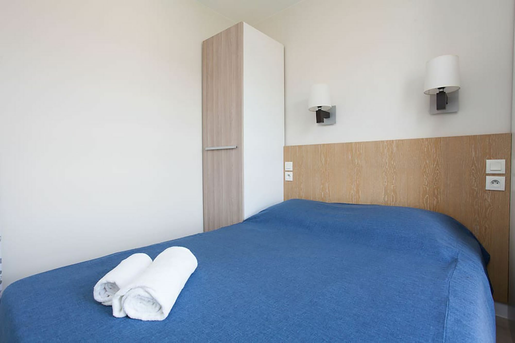Apartment Pierre
