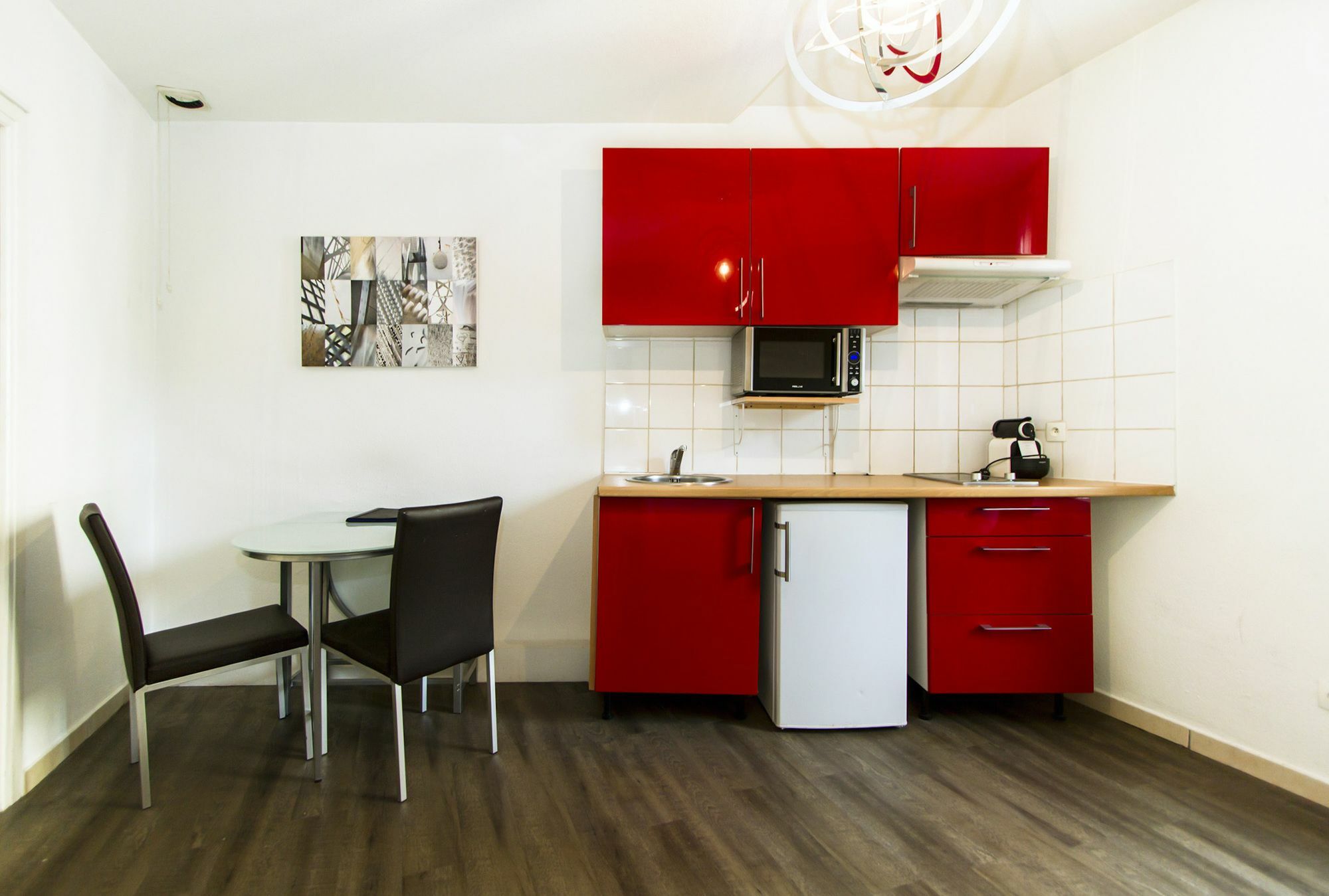 Apartment Florella Republique Cannes