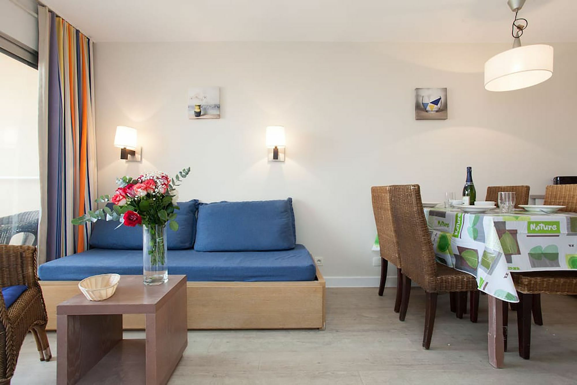 Pierre Apartment