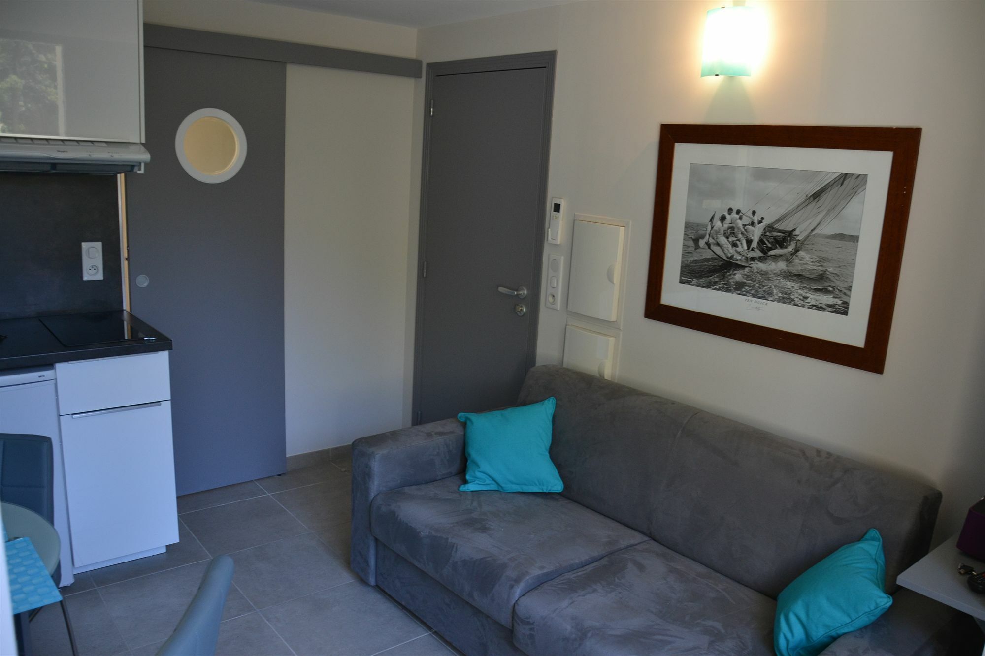 Apartment Etoile *