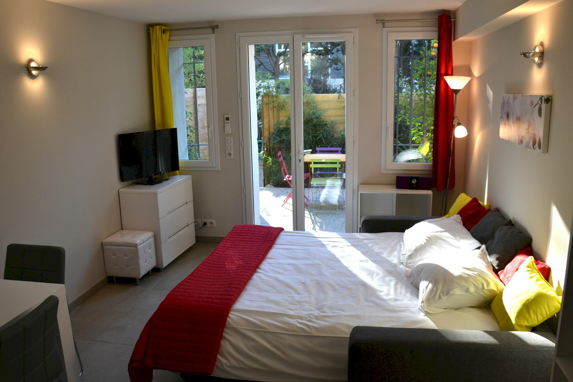 Apartment Etoile