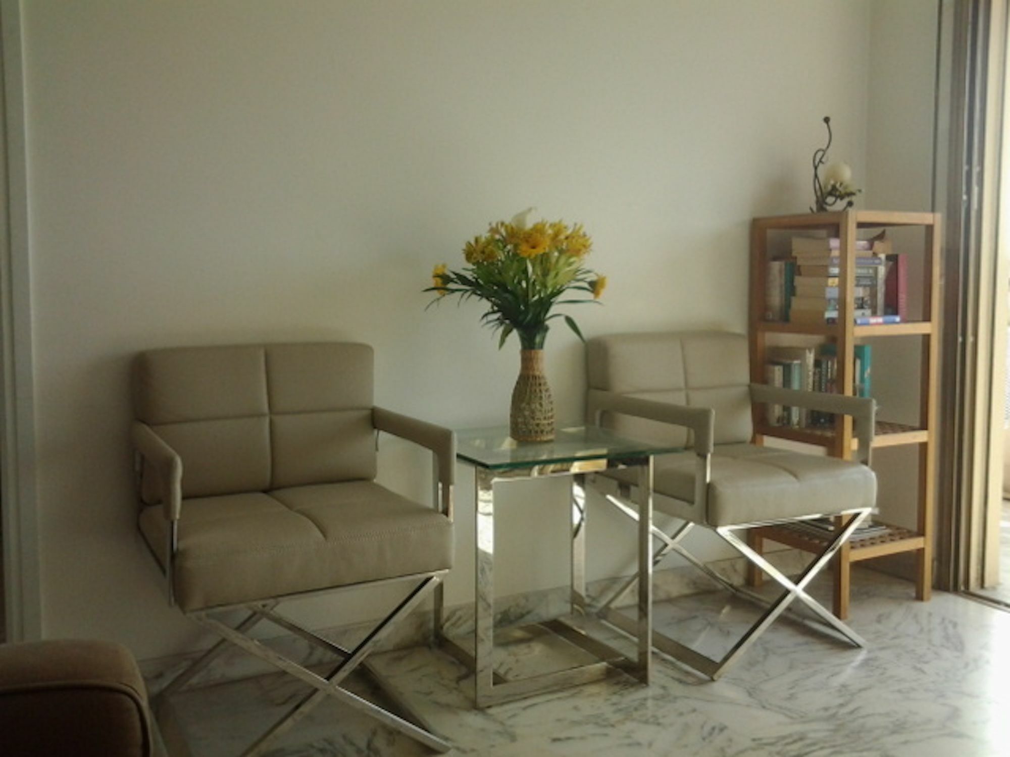 Apartment Fleuris One Bed *