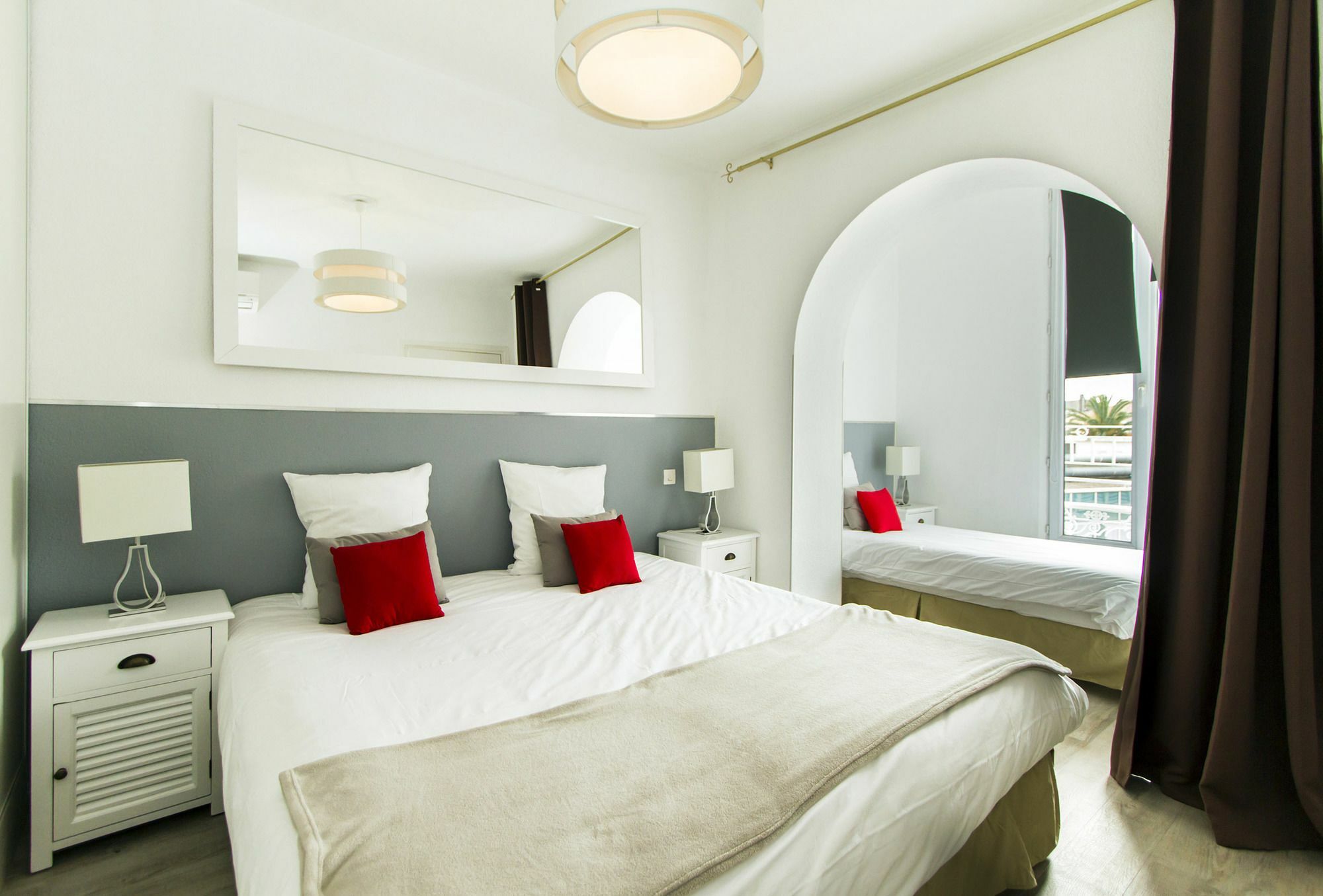 Florella Republique Apartment *