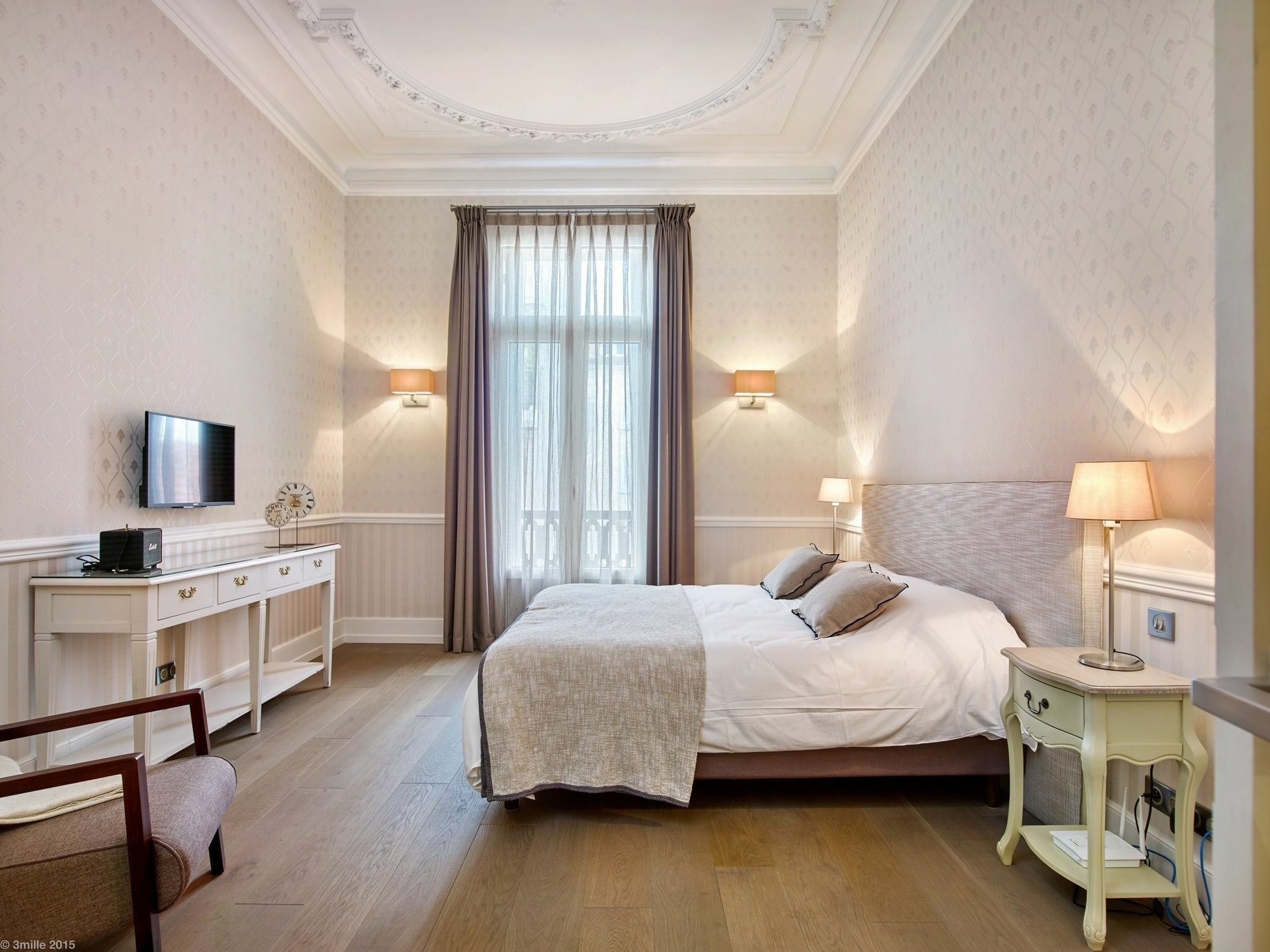 Arthur Croisette Apartamento