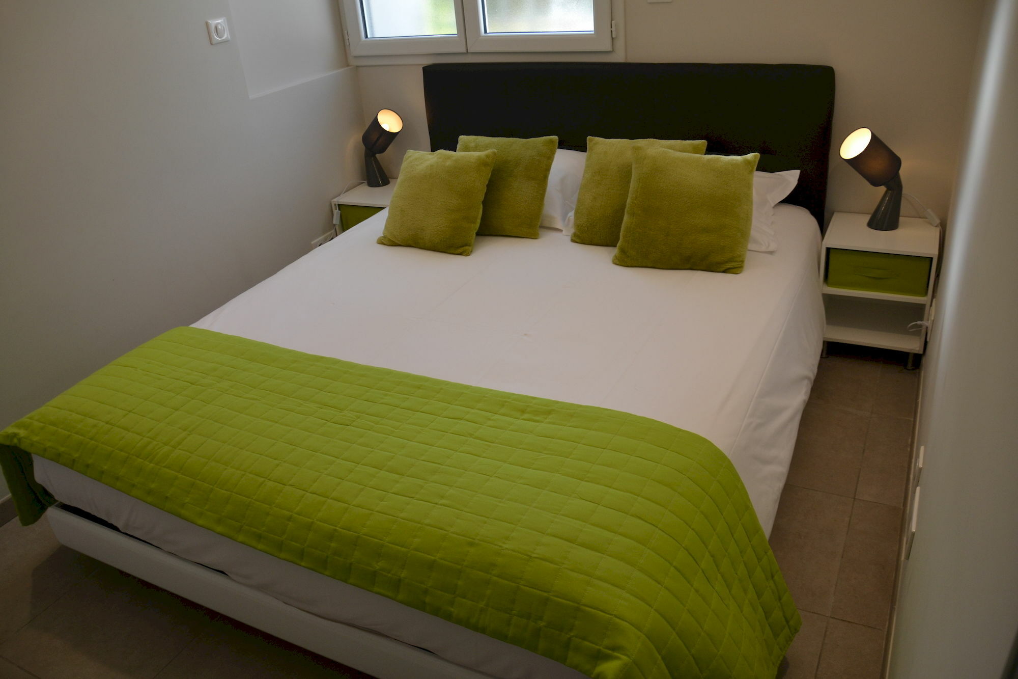 Apartment Etoile *