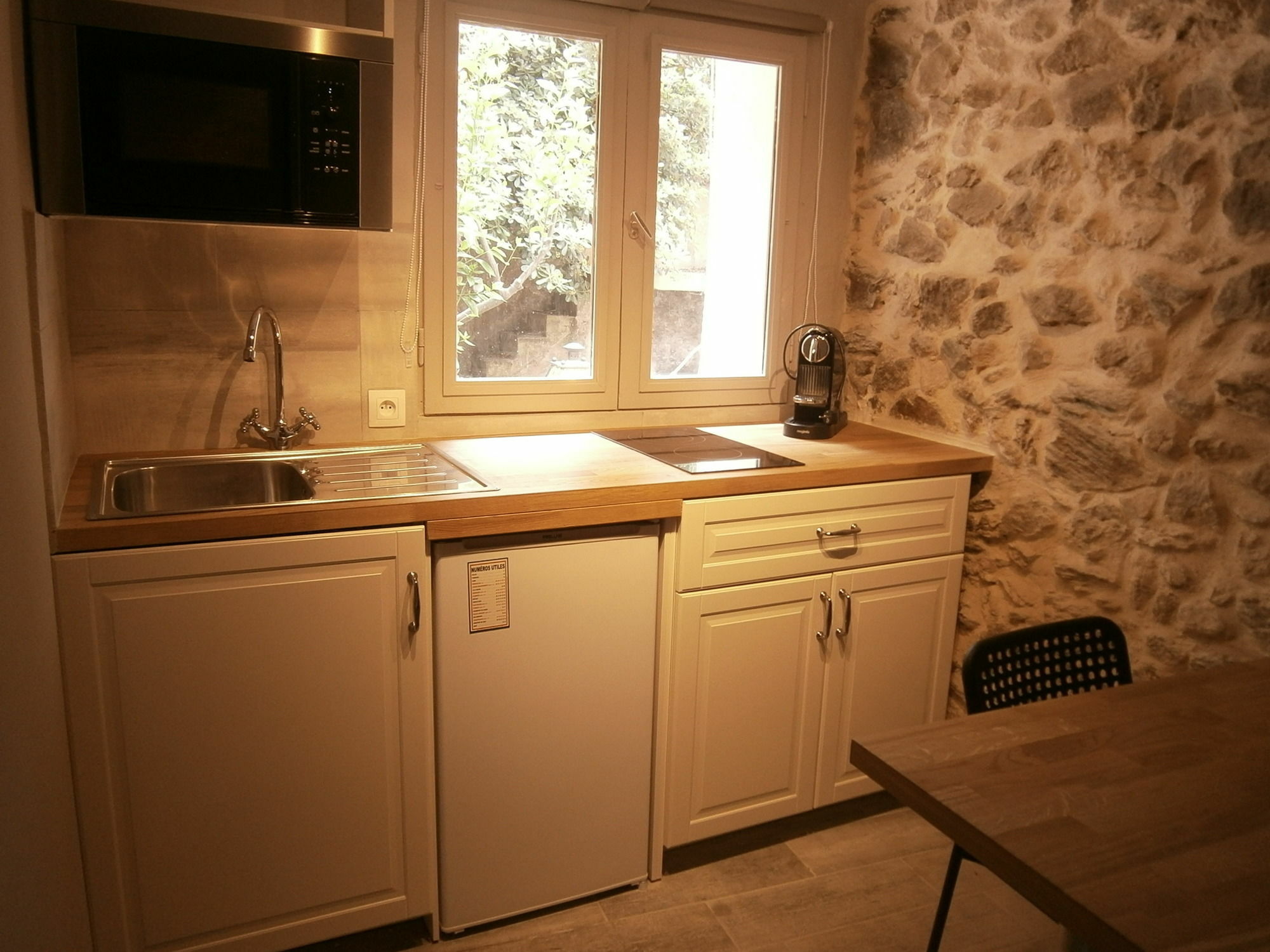 Apartment Suquet Saint Antoine Cannes