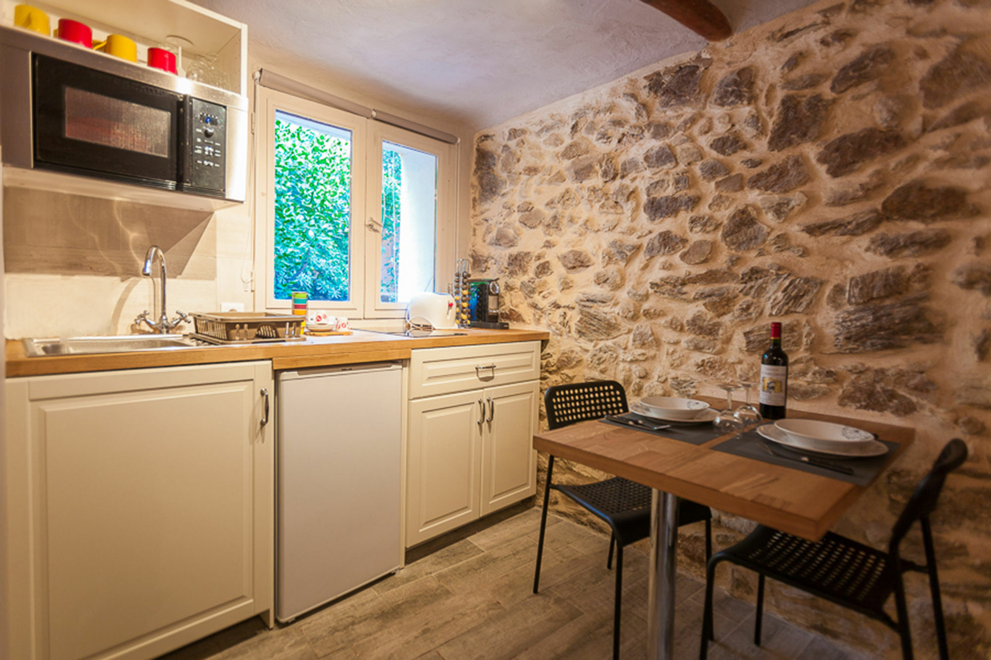 Suquet Saint Antoine Apartment Cannes