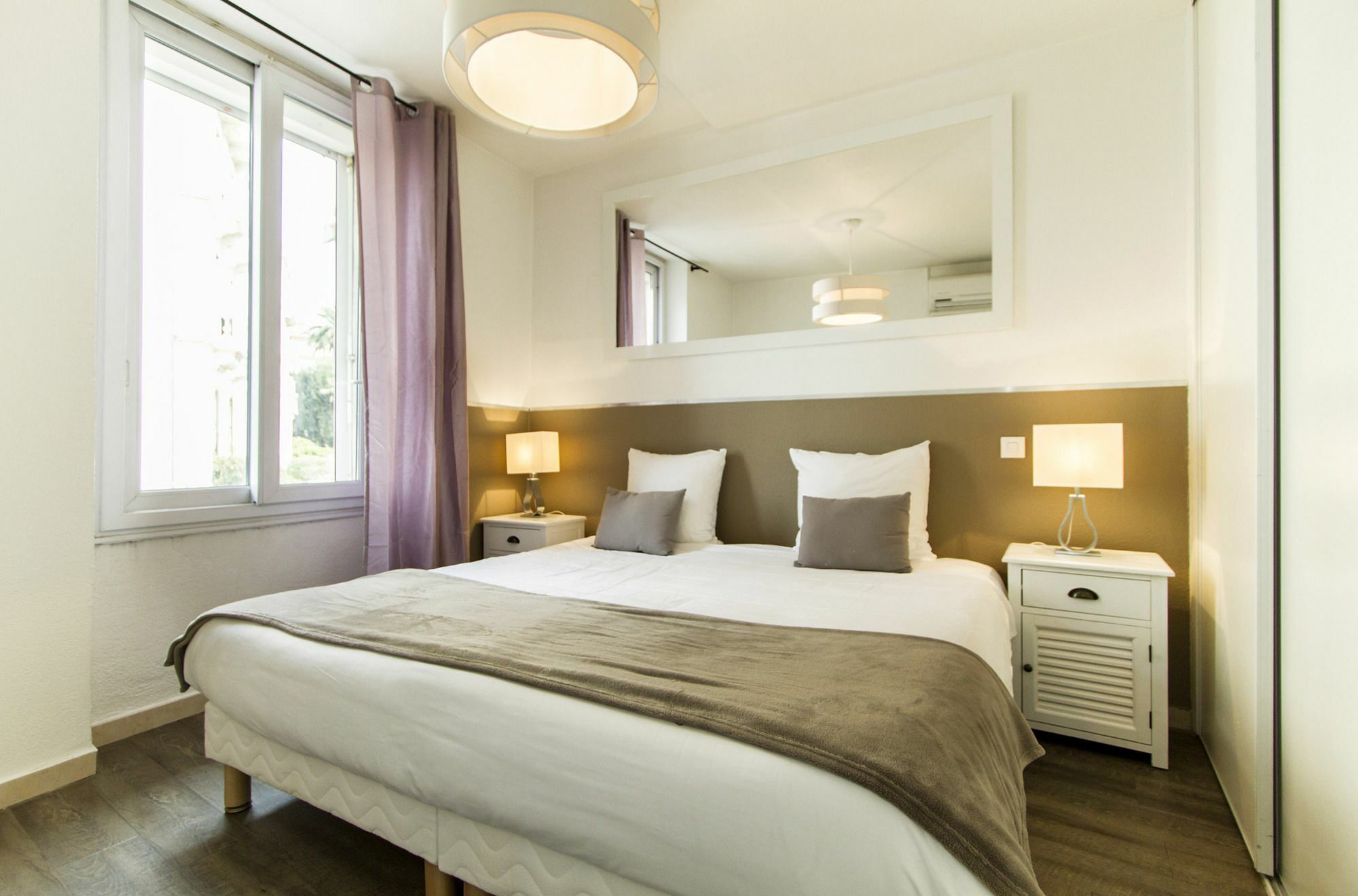 Florella Republique Apartment Cannes