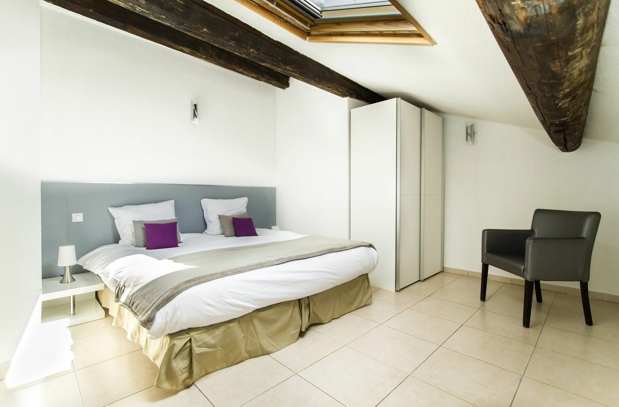 Florella Republique Apartment Cannes