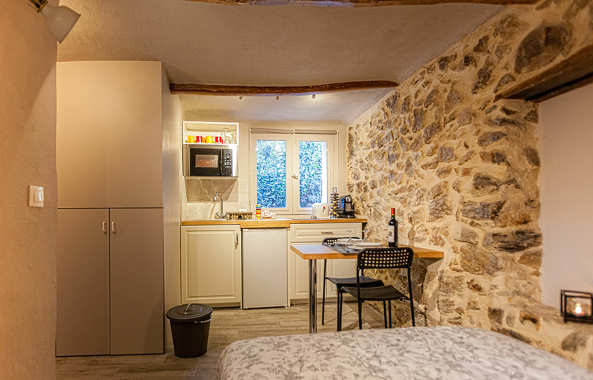 Suquet Saint Antoine Apartment