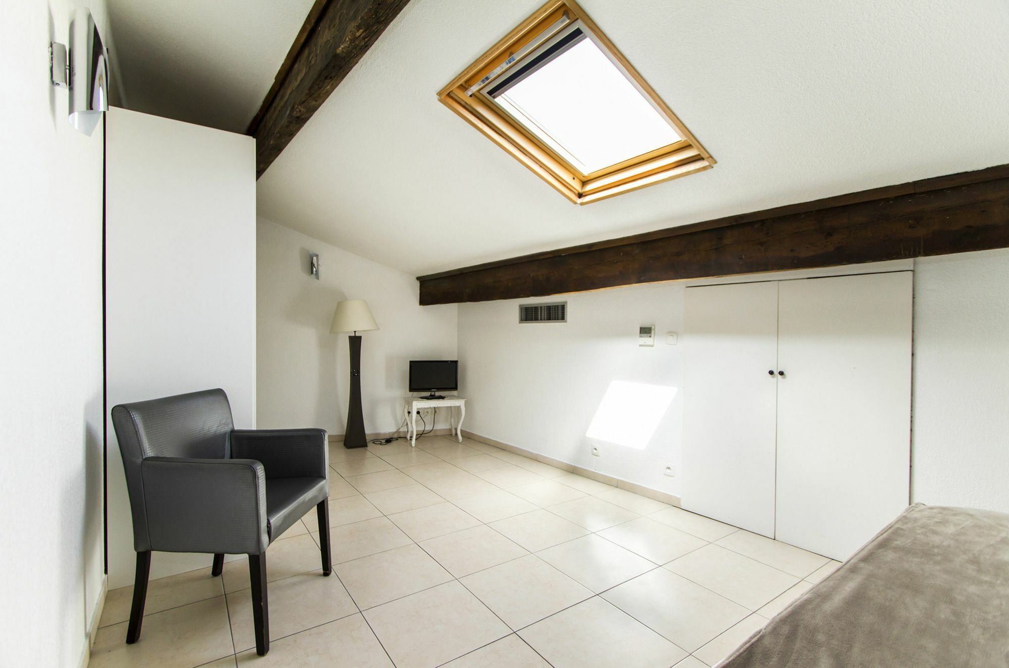 Florella Republique Apartment *