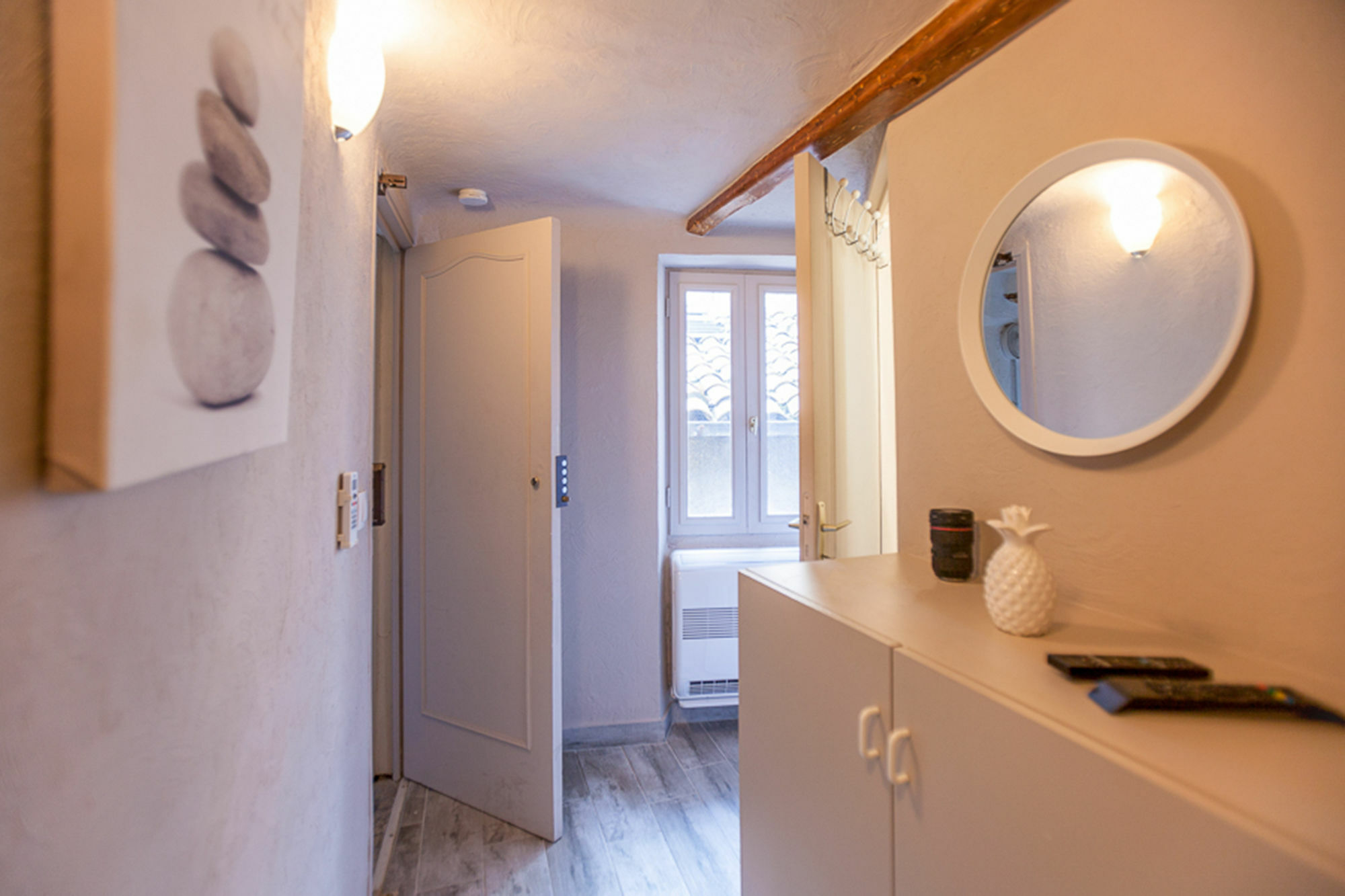 Suquet Saint Antoine Apartment *