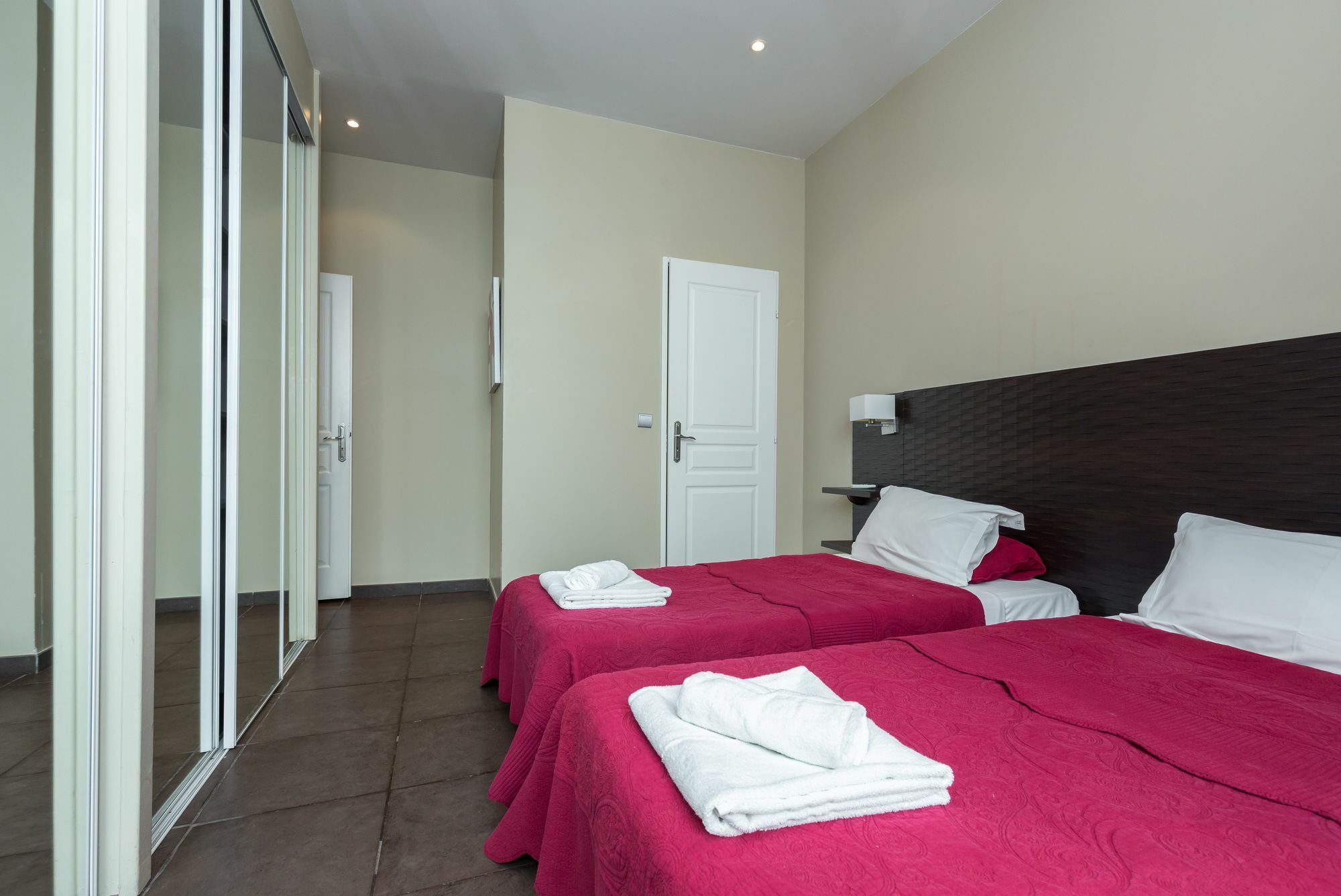 Apartment La Poste Cannes