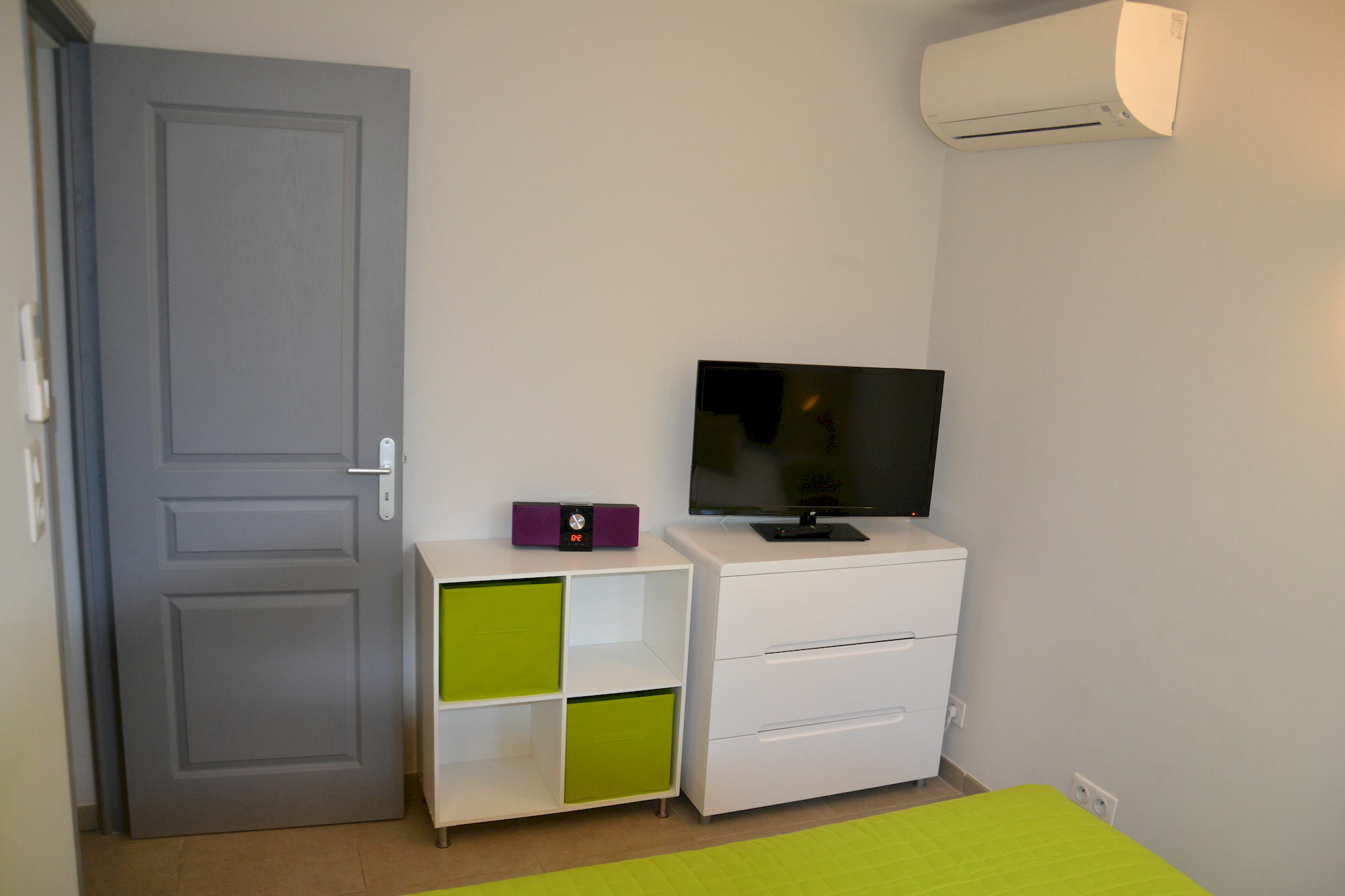 Apartment Etoile