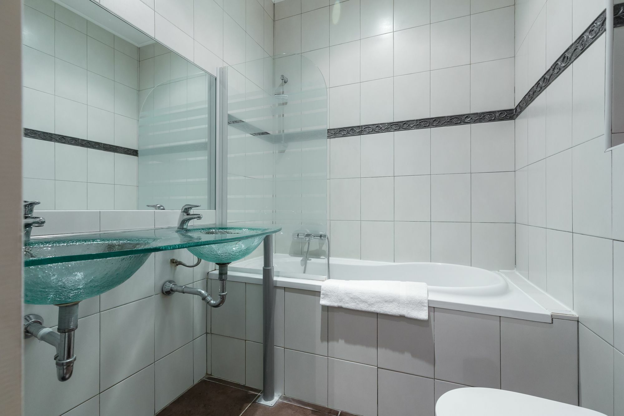 Apartment La Poste