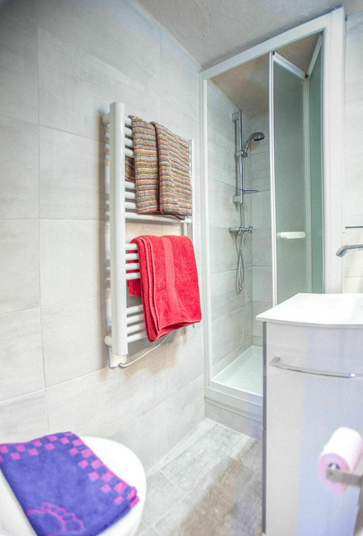 Suquet Saint Antoine Appartement