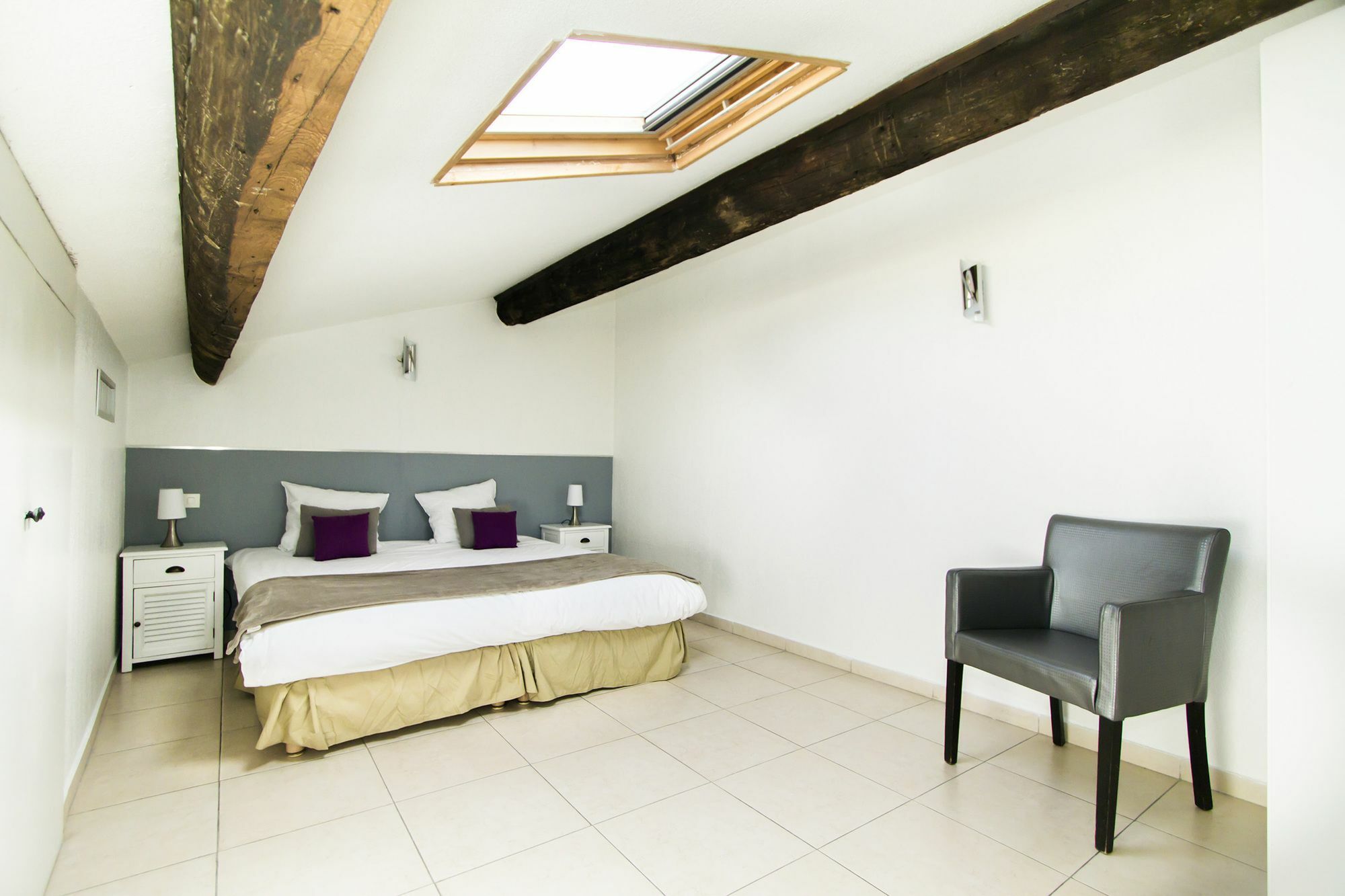 Florella Republique Apartment Cannes