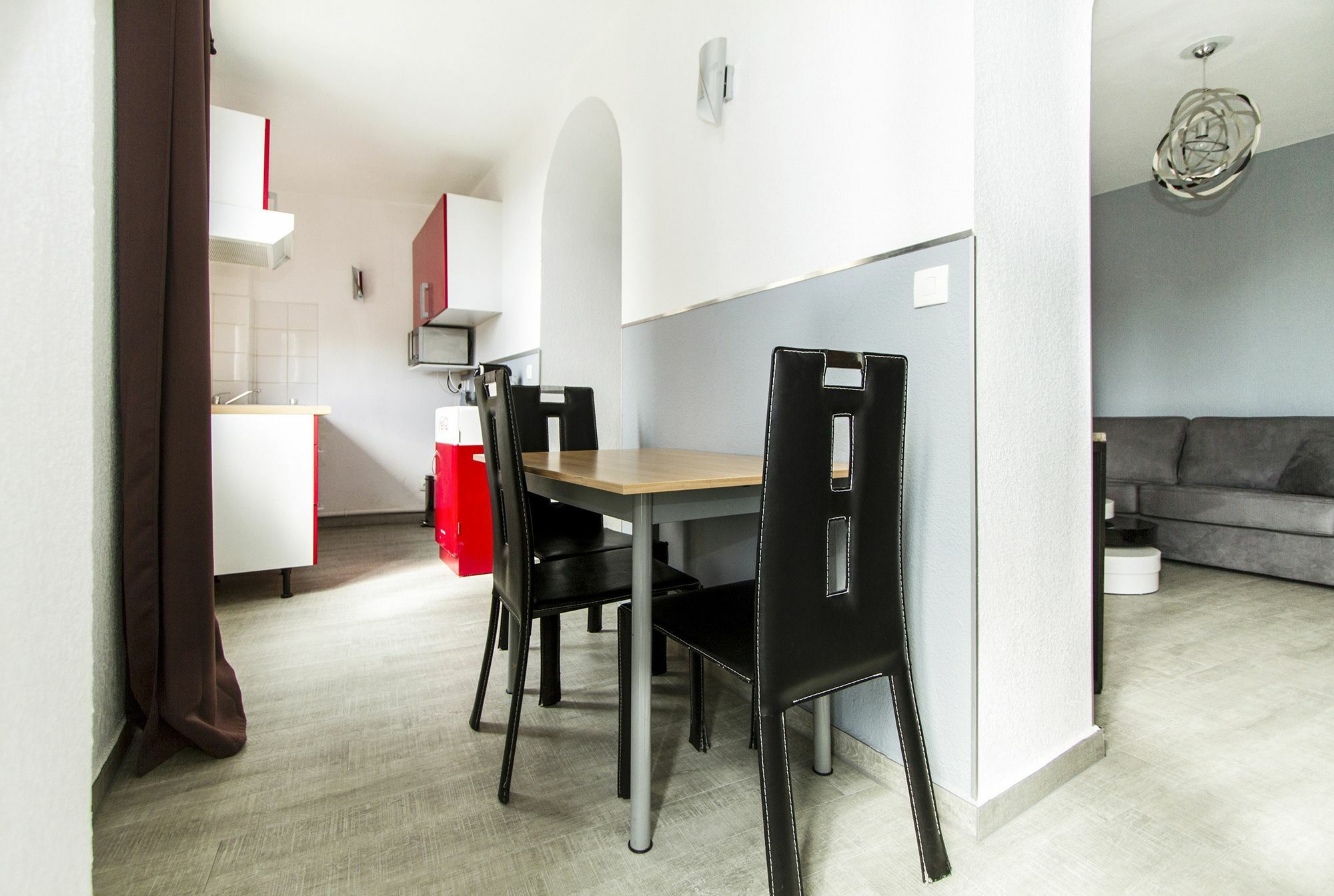 Florella Republique Apartment