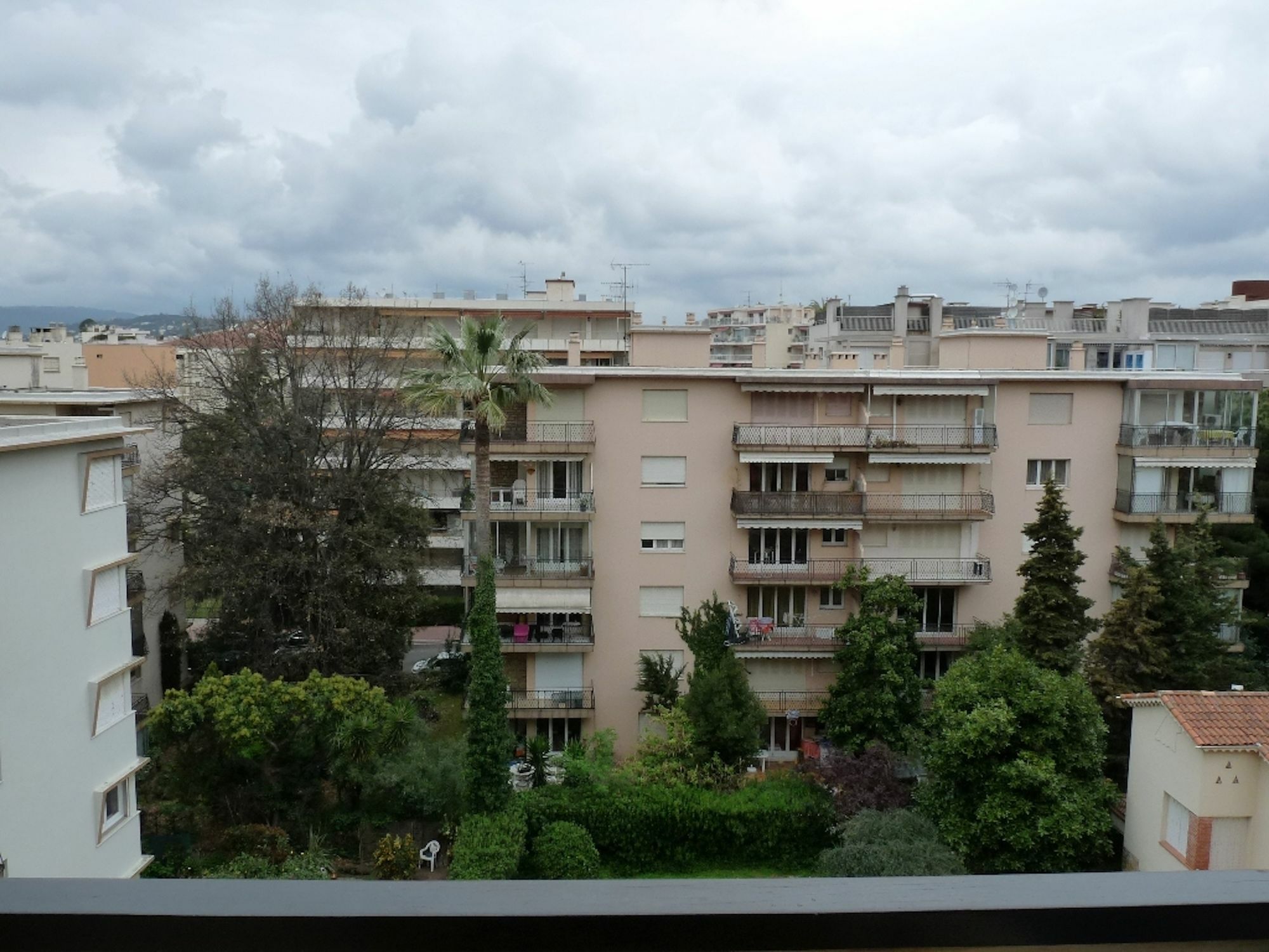 Fleuris One Bed Cannes