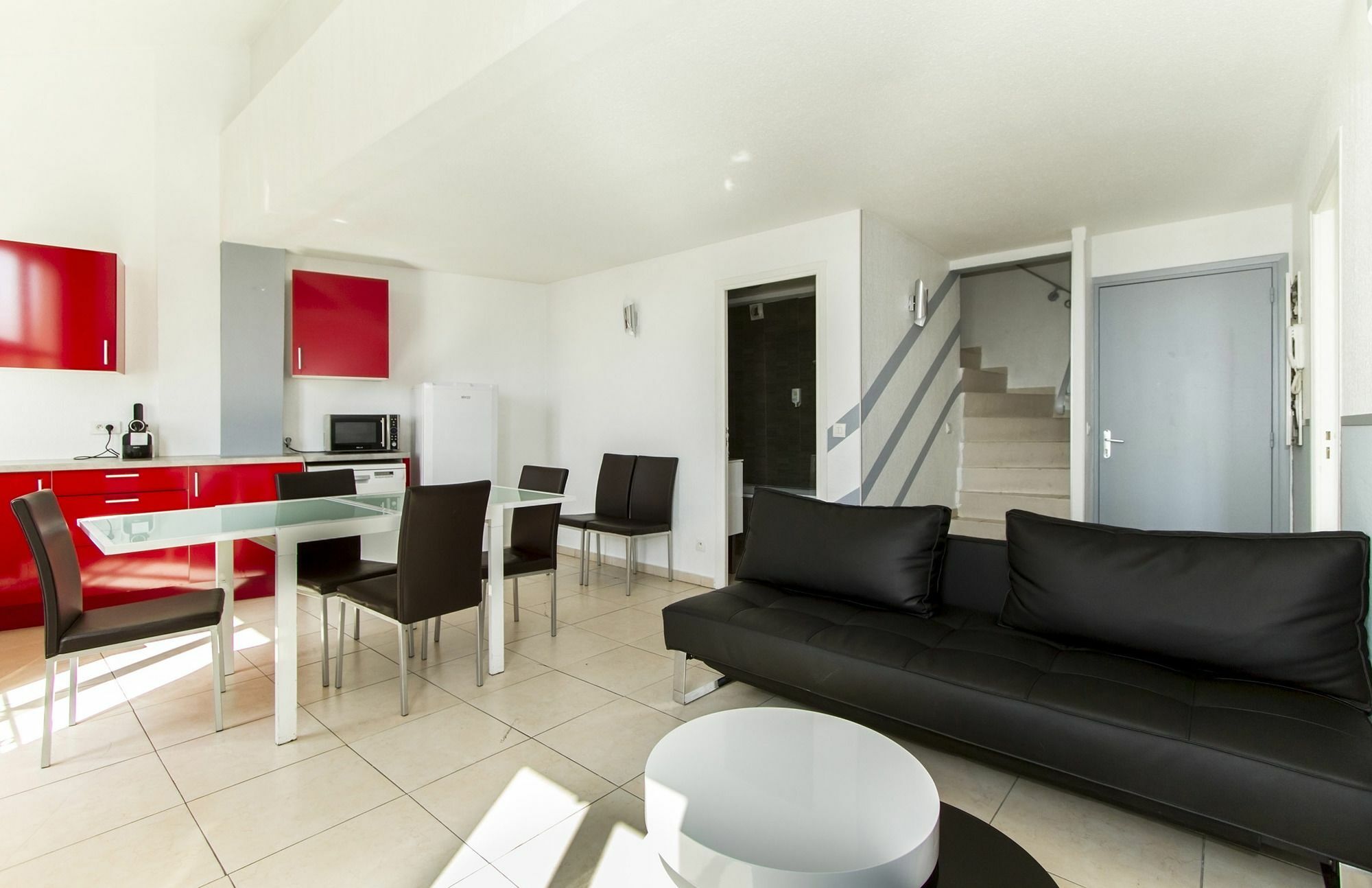 Apartment Florella Republique Cannes