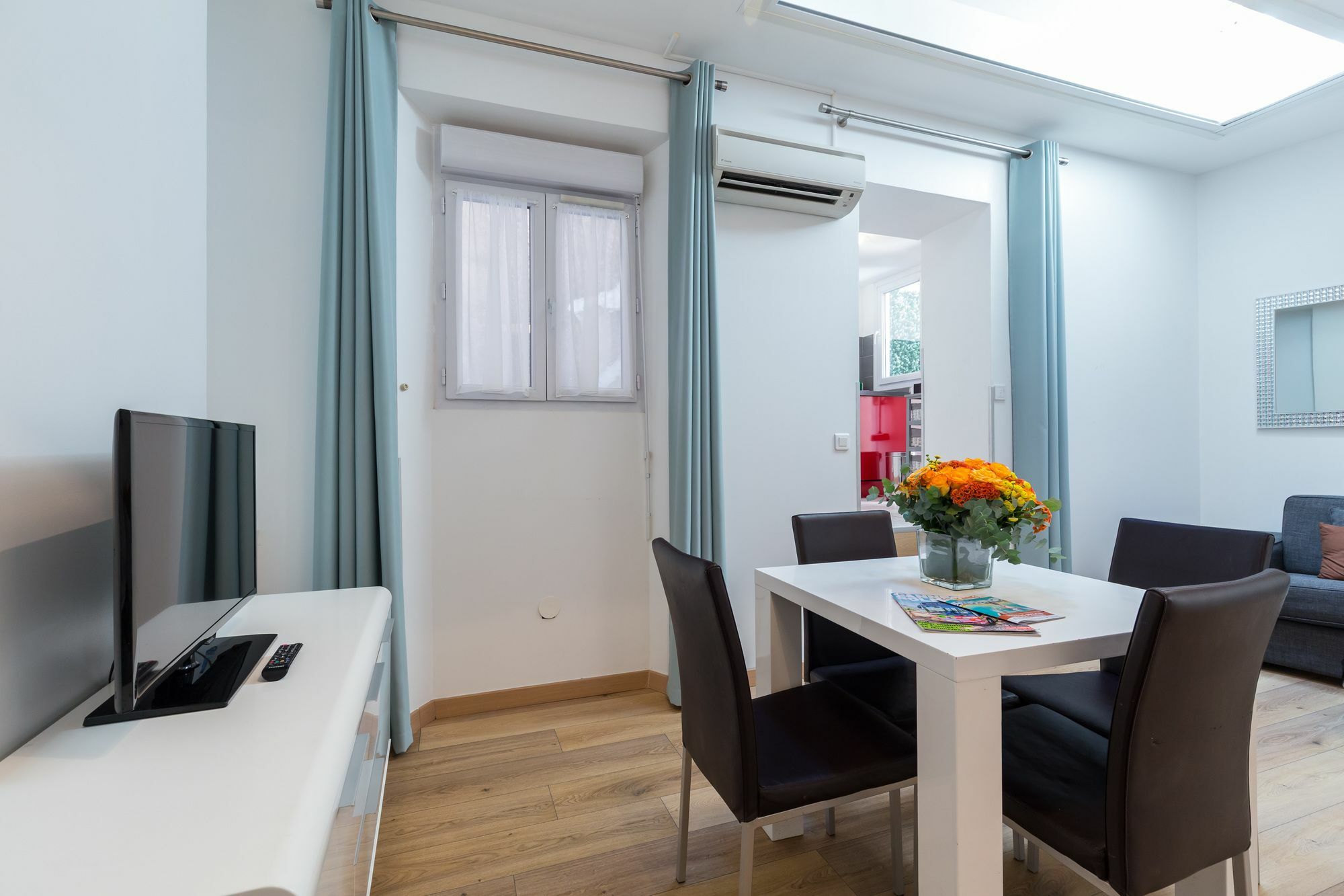 Florella Clemenceau Appartement *