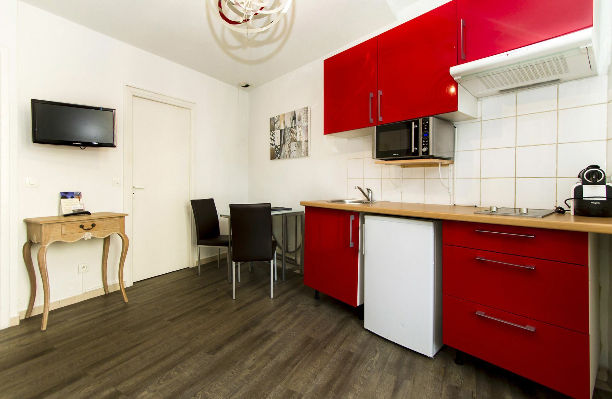 Florella Republique Apartment *