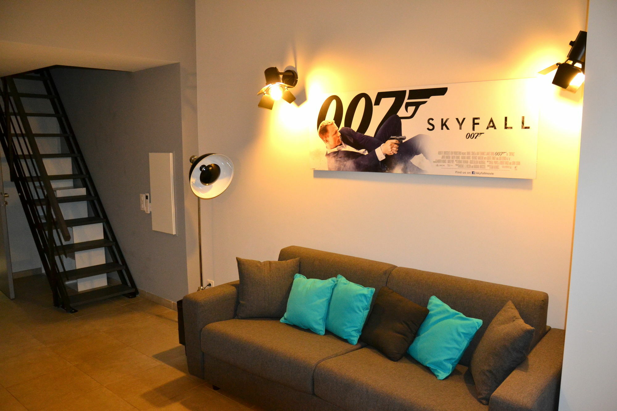 Apartment Etoile