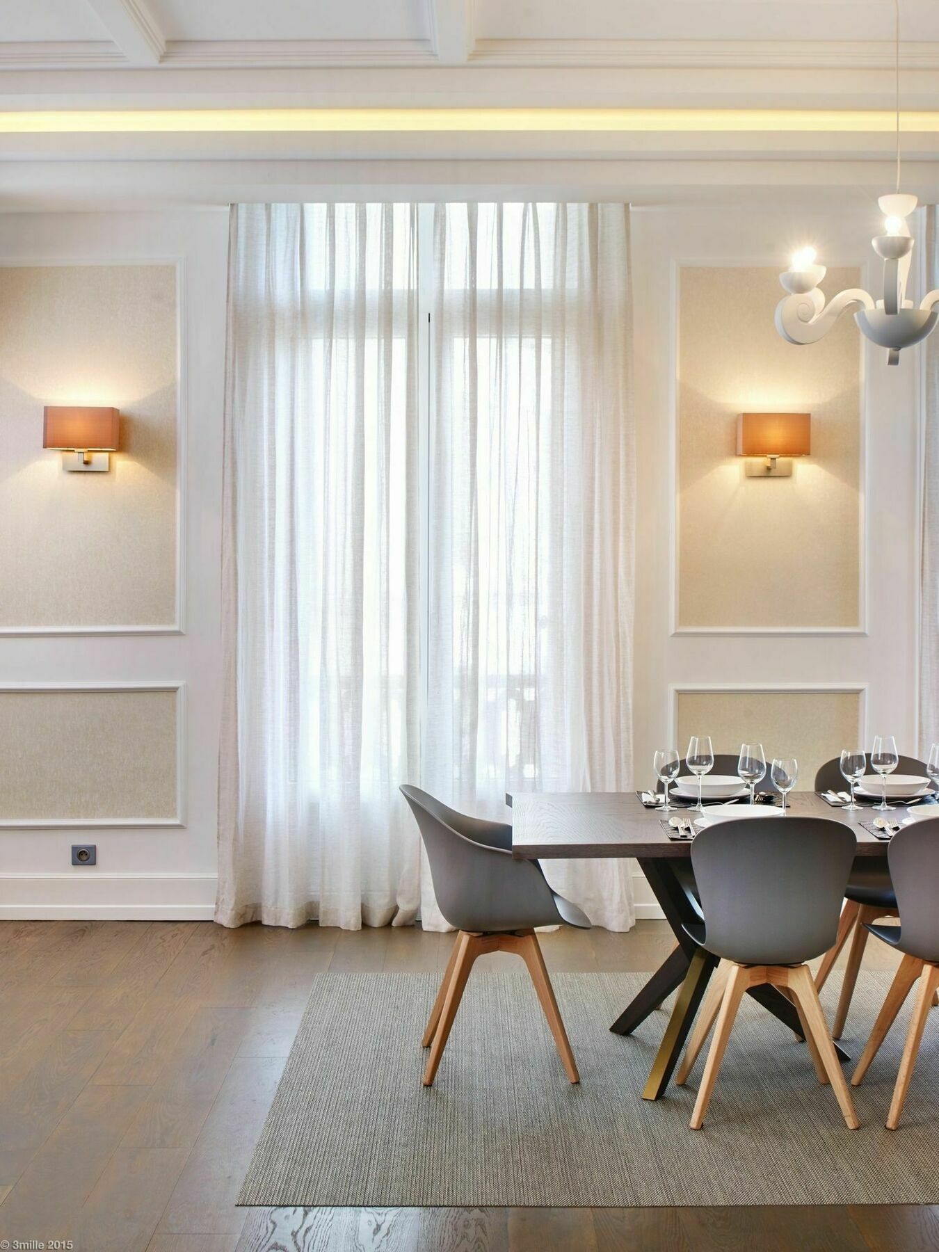 Arthur Croisette Apartamento