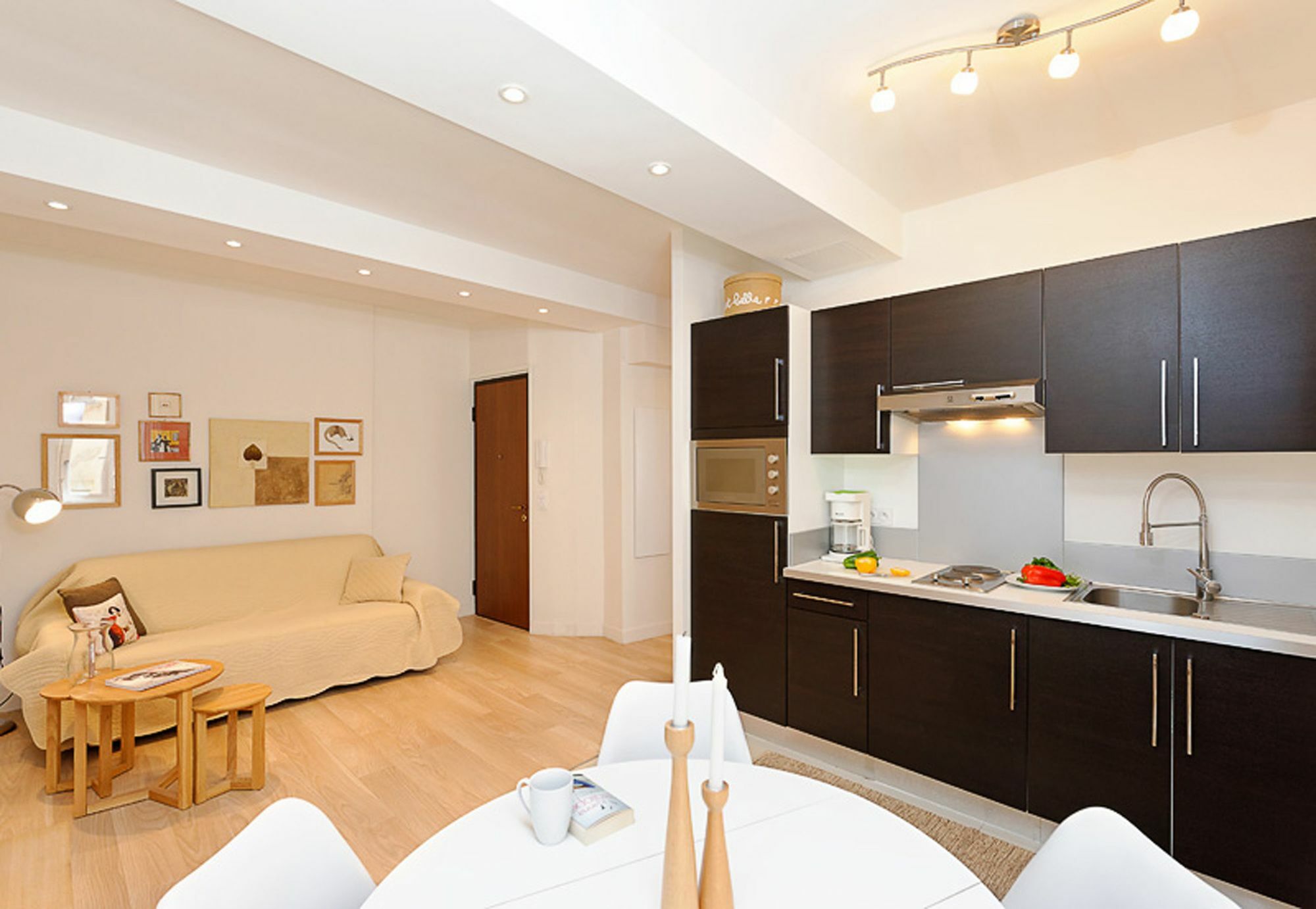 Le Cosy Yourhosthelper Apartment Cannes