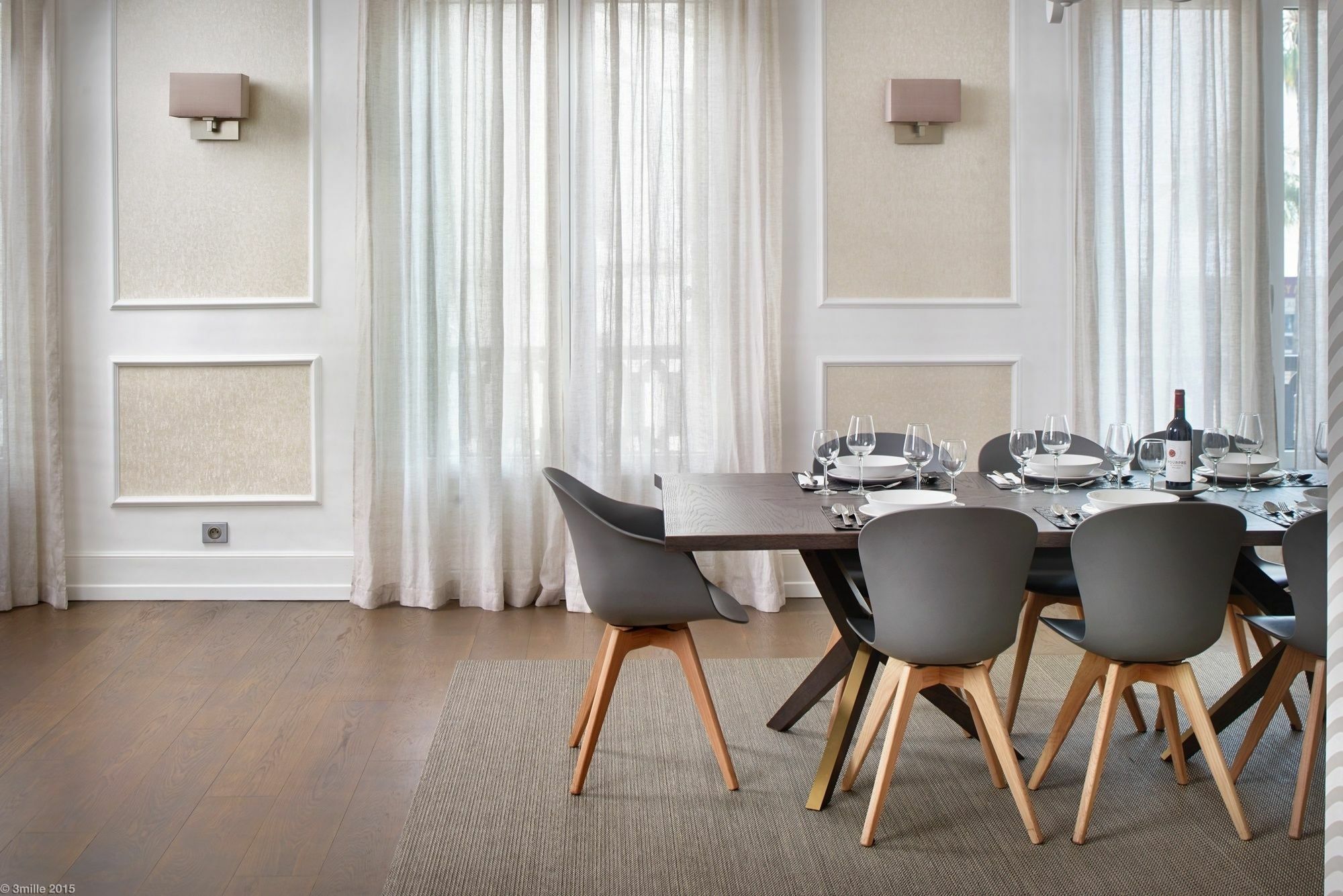 Apartamento Arthur Croisette Cannes