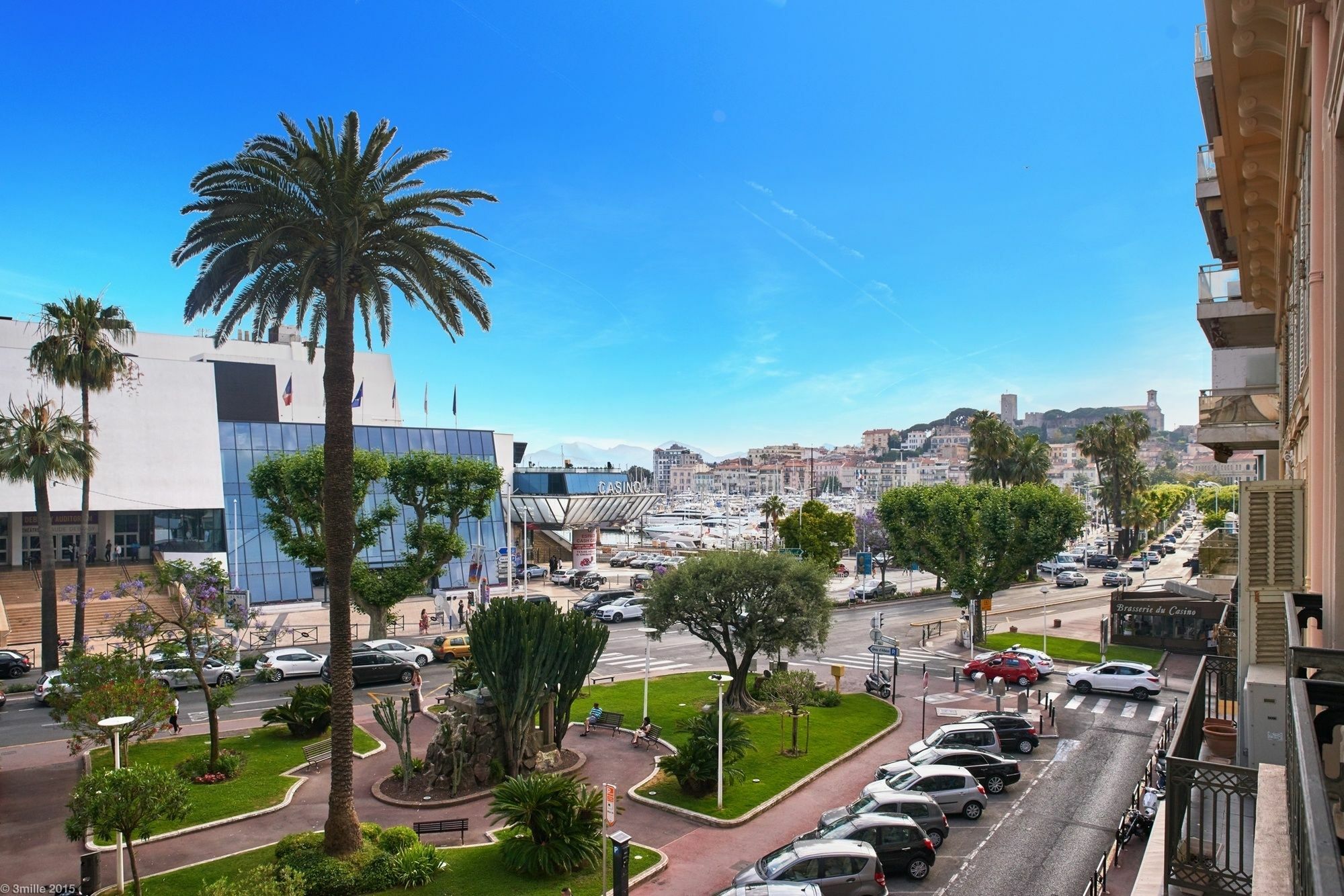 Arthur Croisette Apartamento Cannes