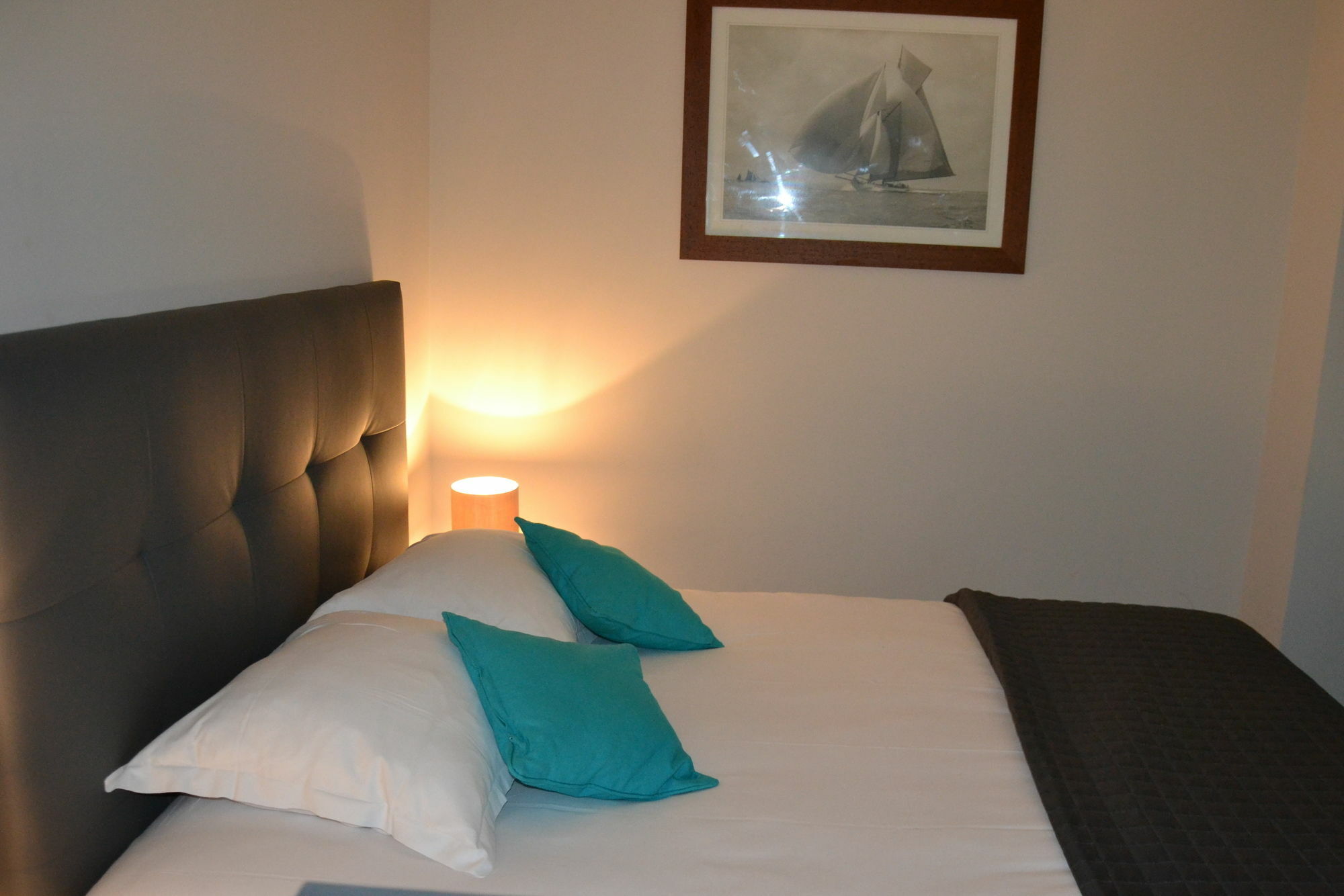 Etoile Apartment *