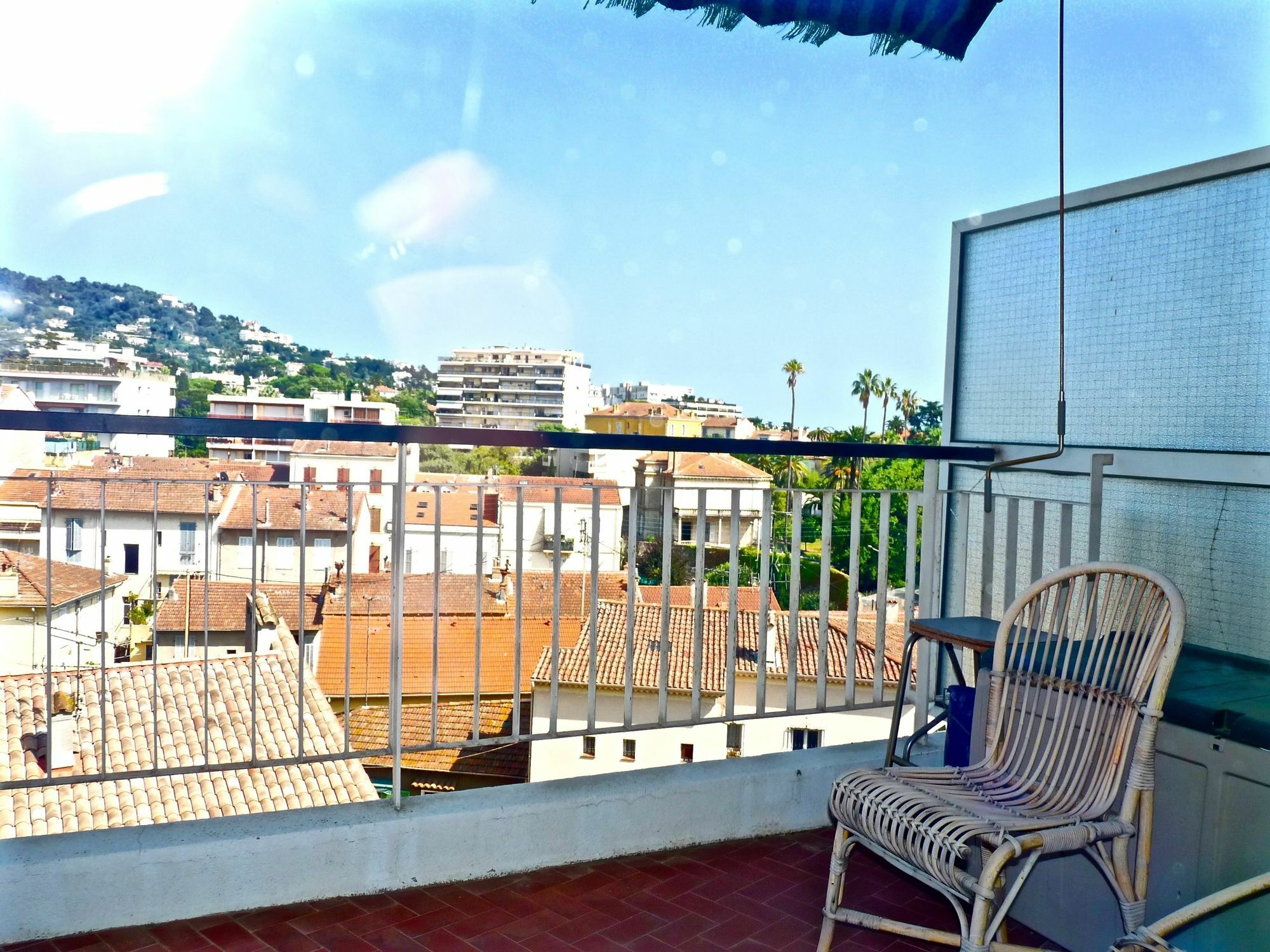 Sun Valley Apartment Cannes