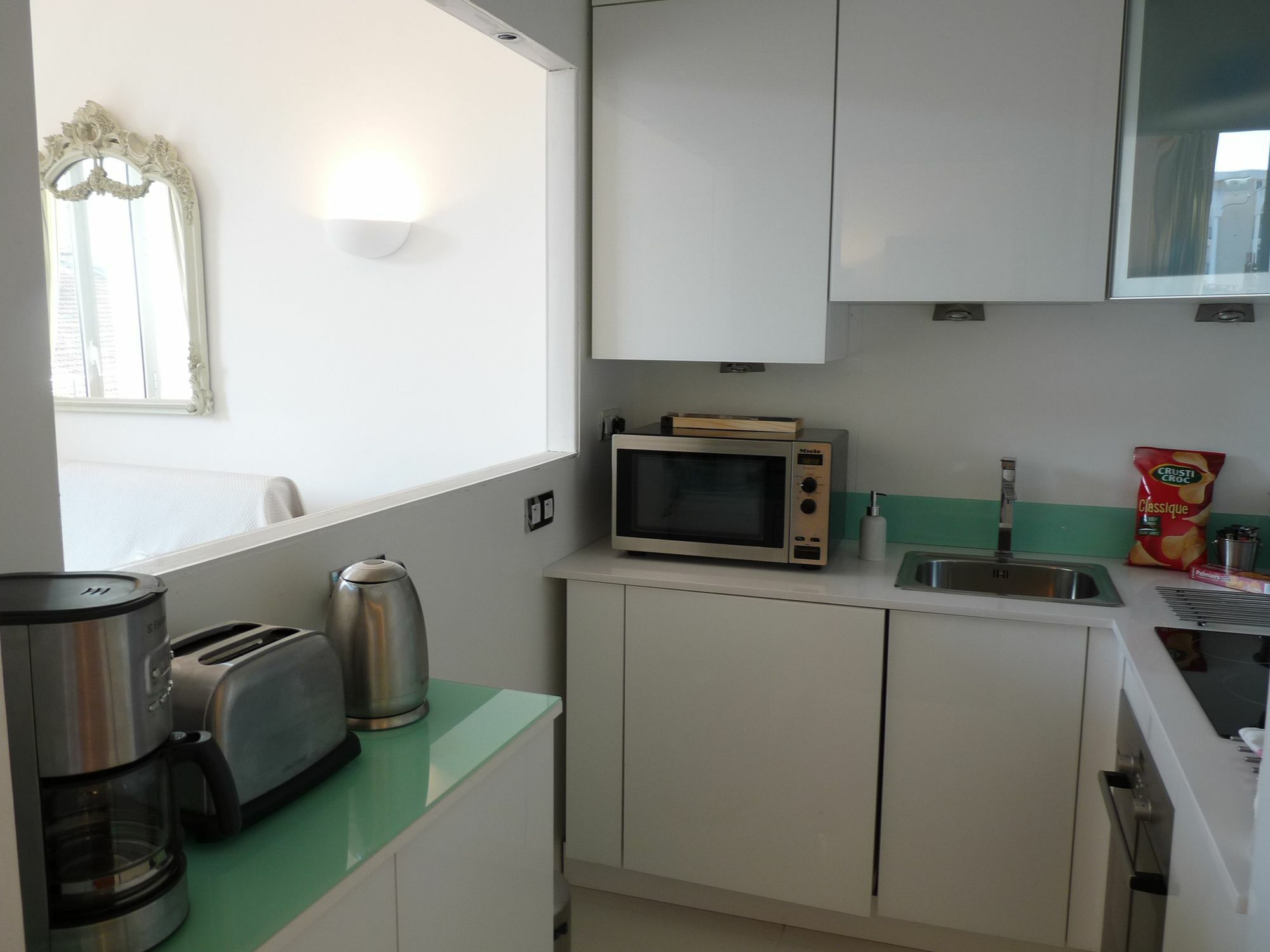 Apartment Noela Cannes