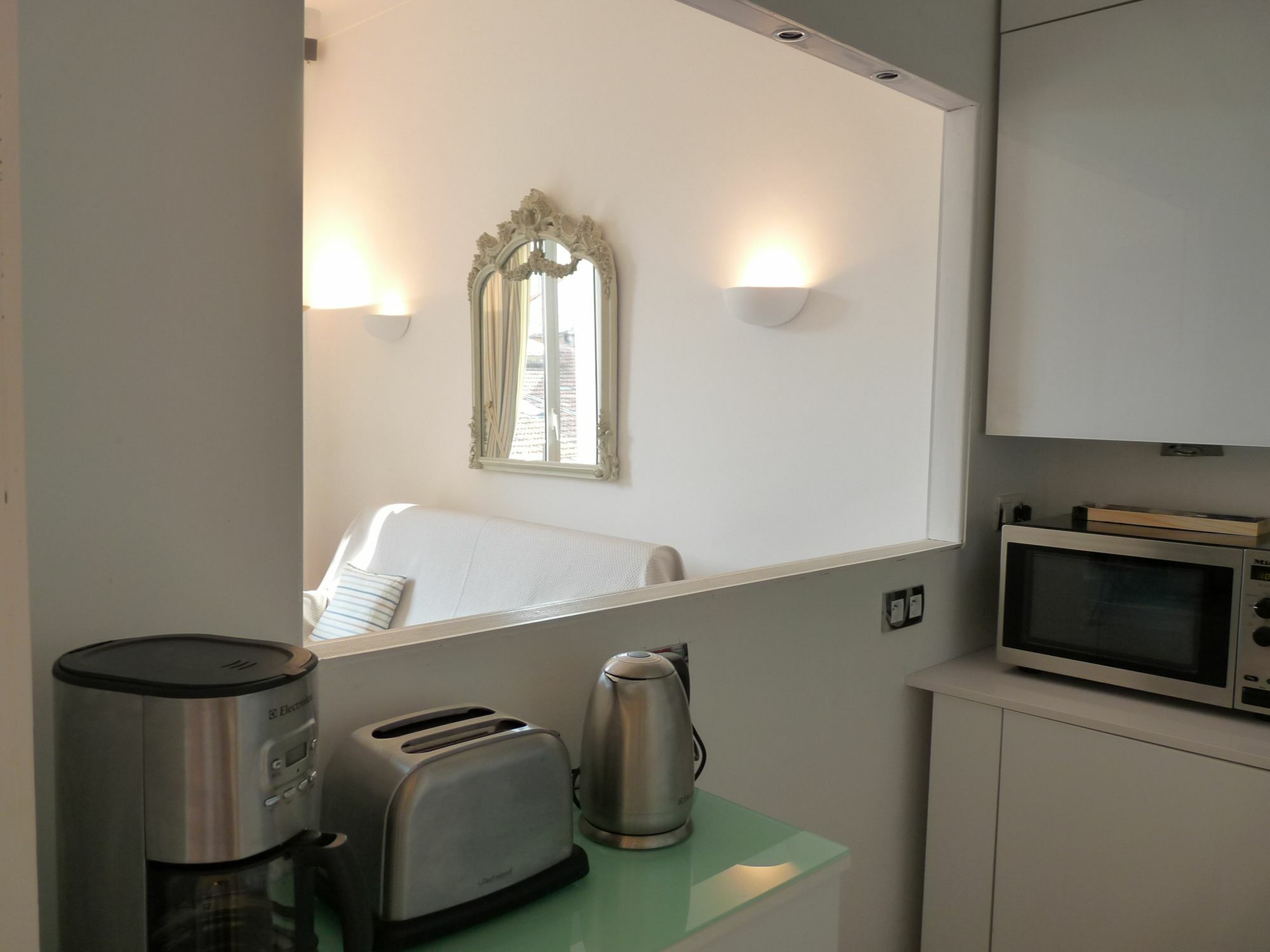 Noela Apartment Cannes