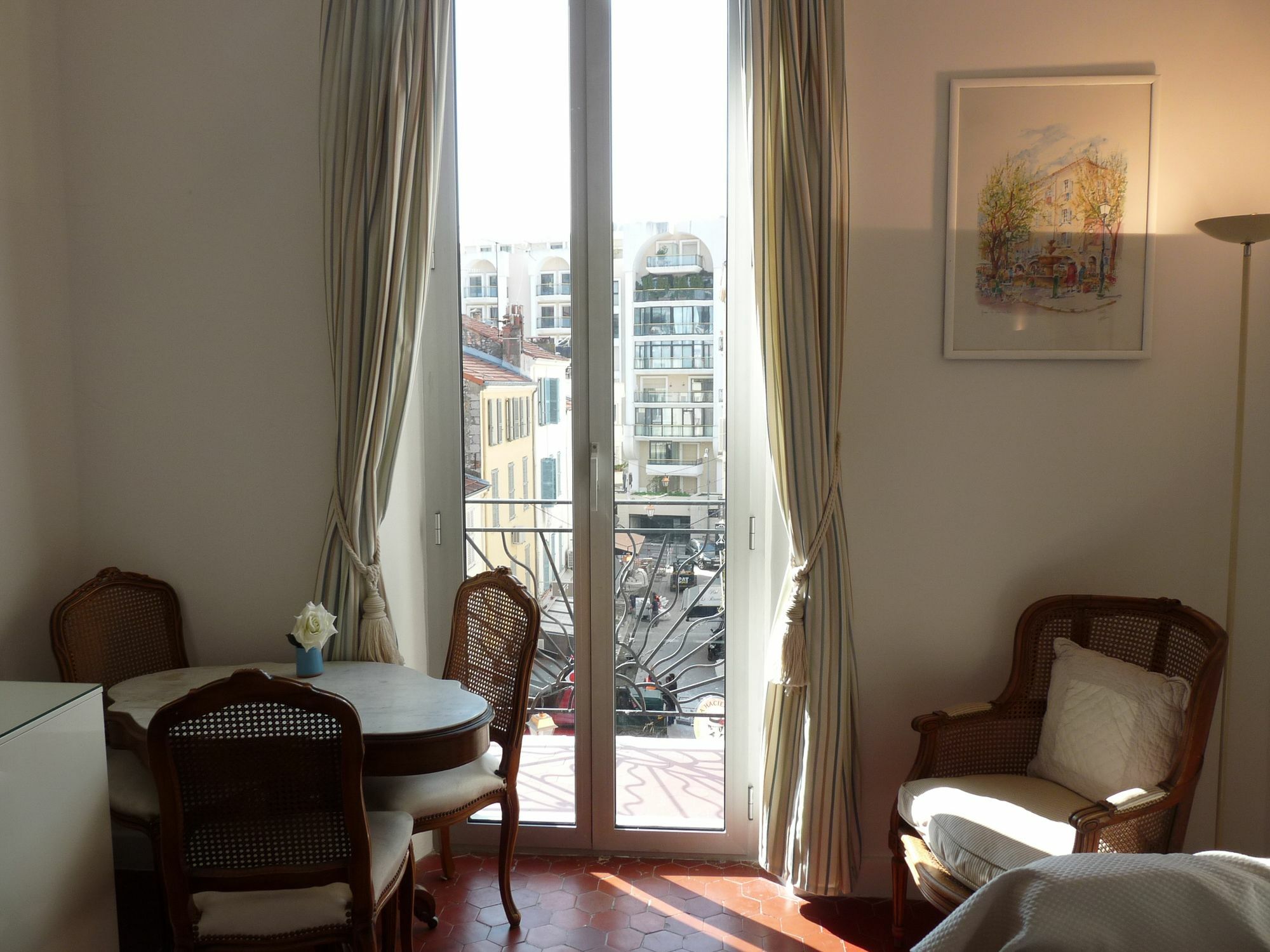 Apartment Noela *