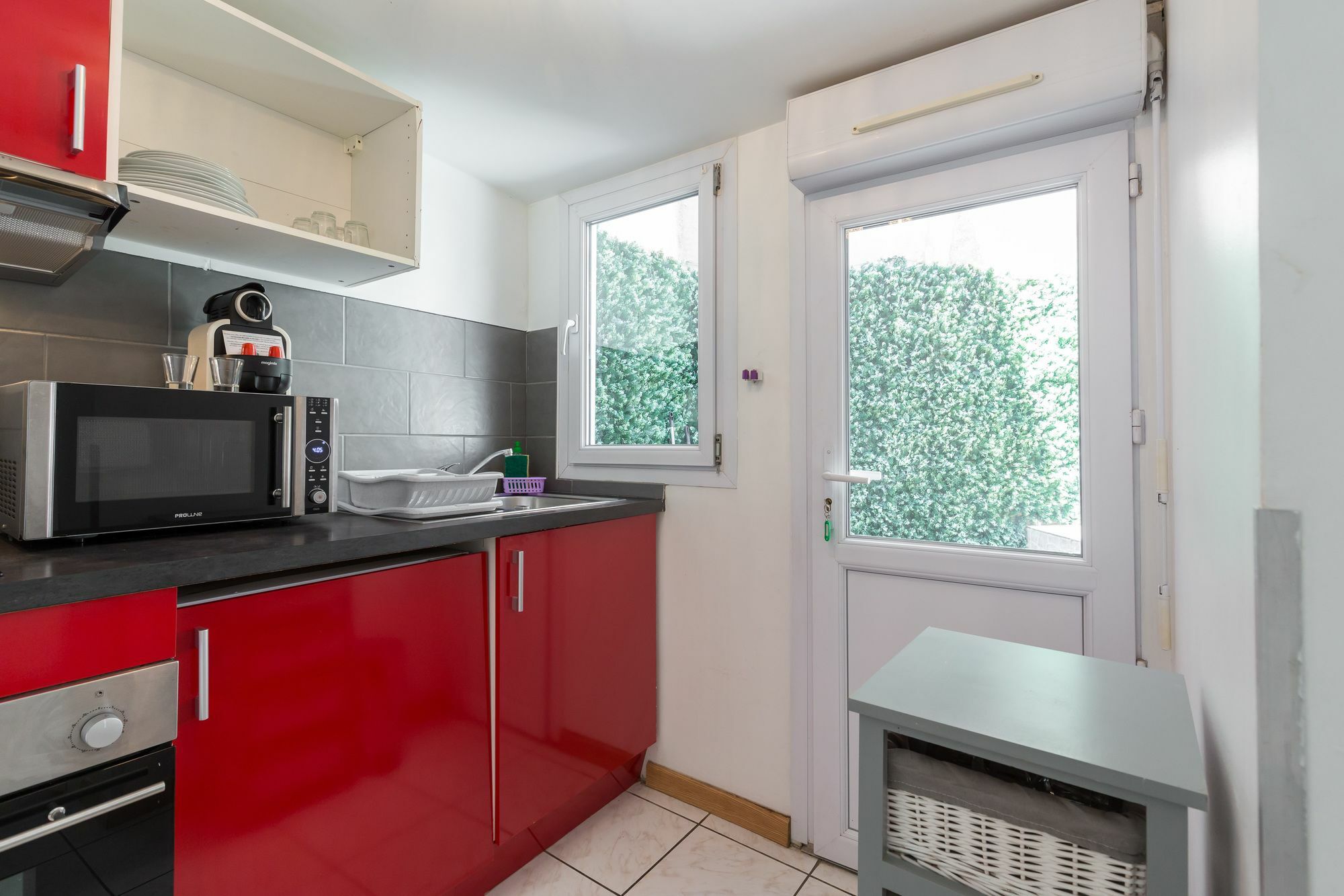 Appartement Florella Clemenceau