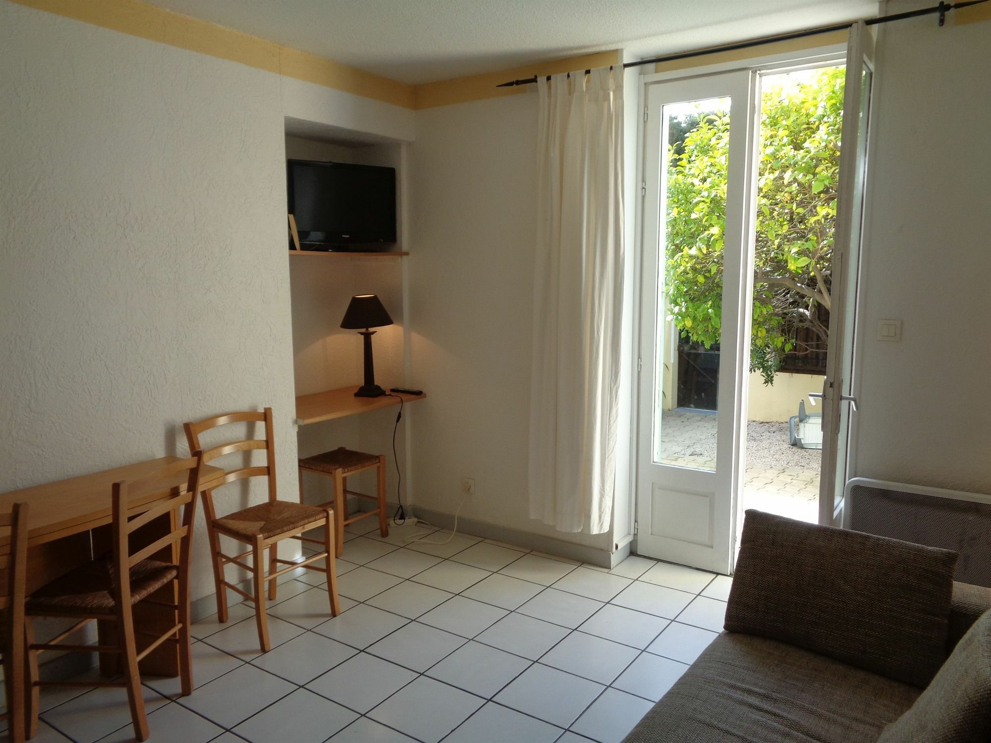 Croisette-oasis Appartement Cannes