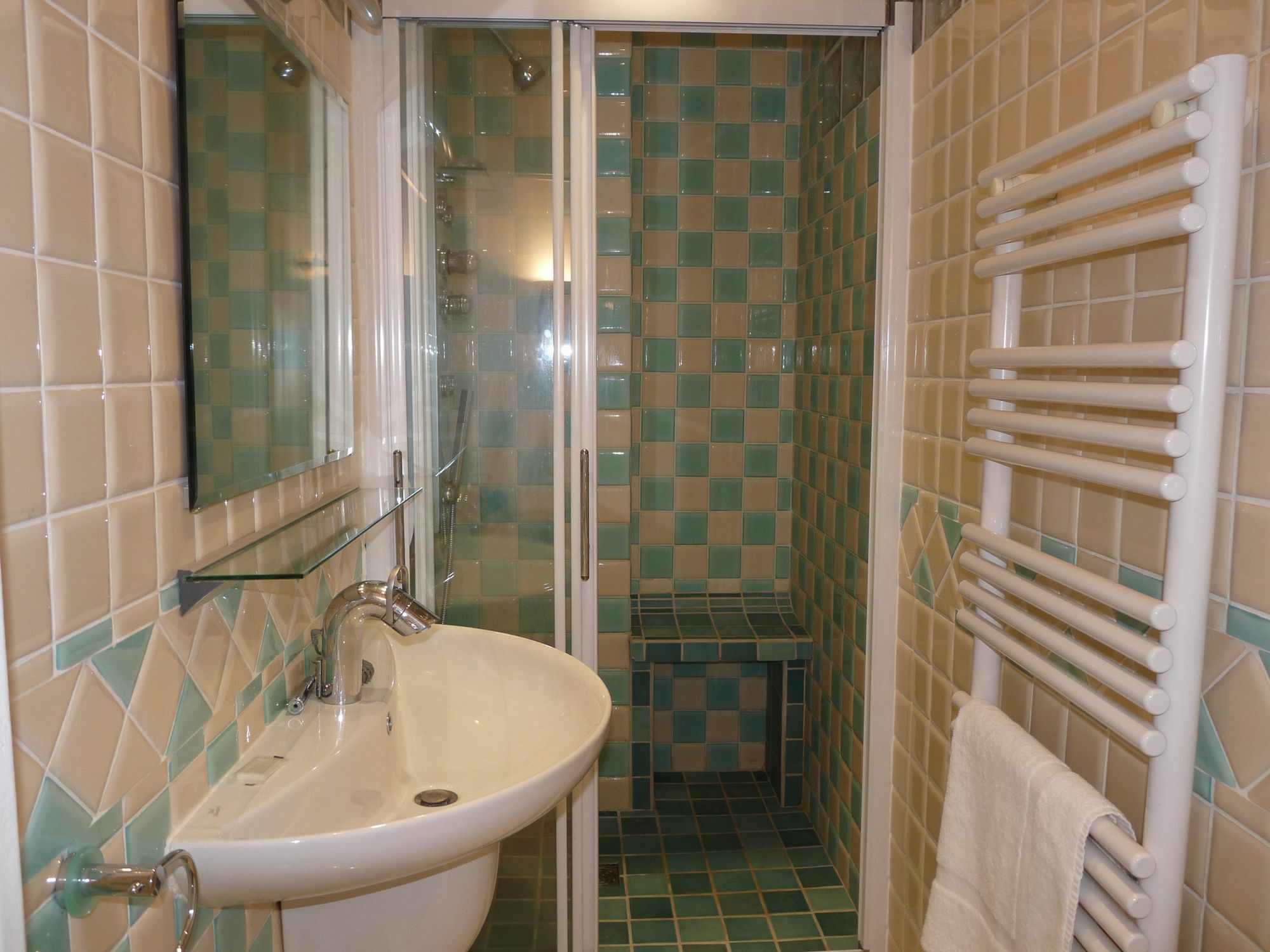 Apartment Noela Cannes