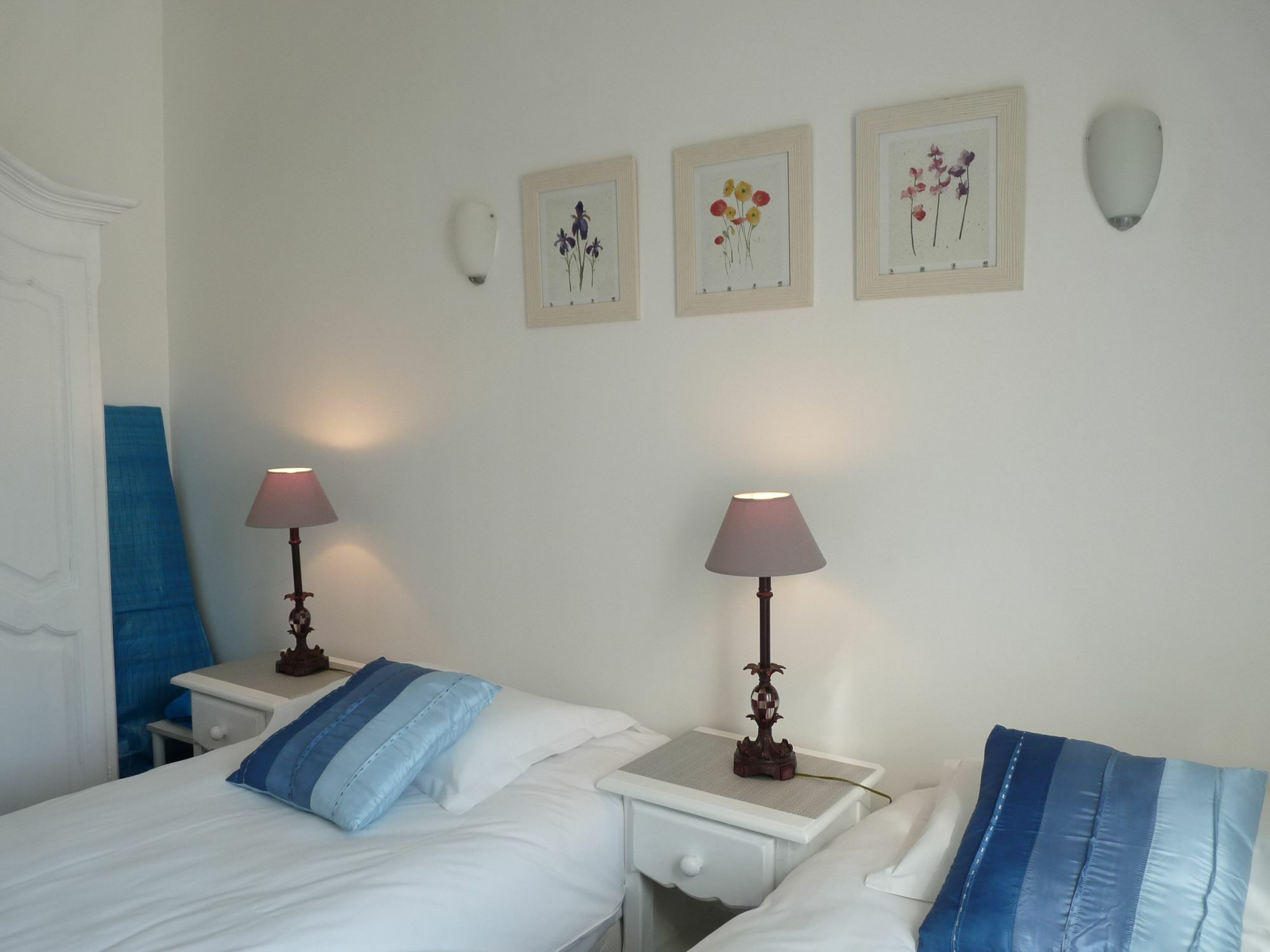 Noela Apartment