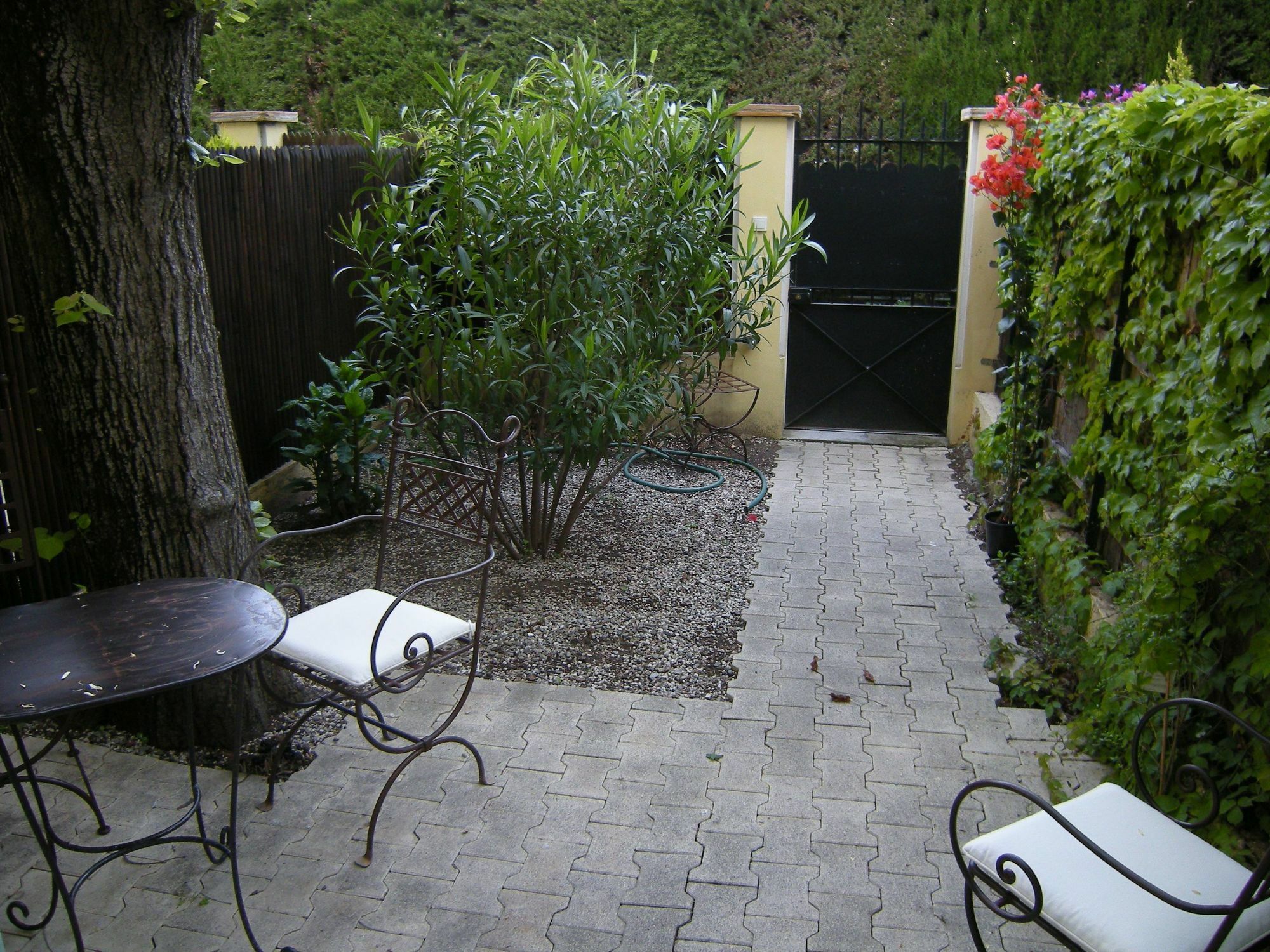 Croisette-oasis Appartement *
