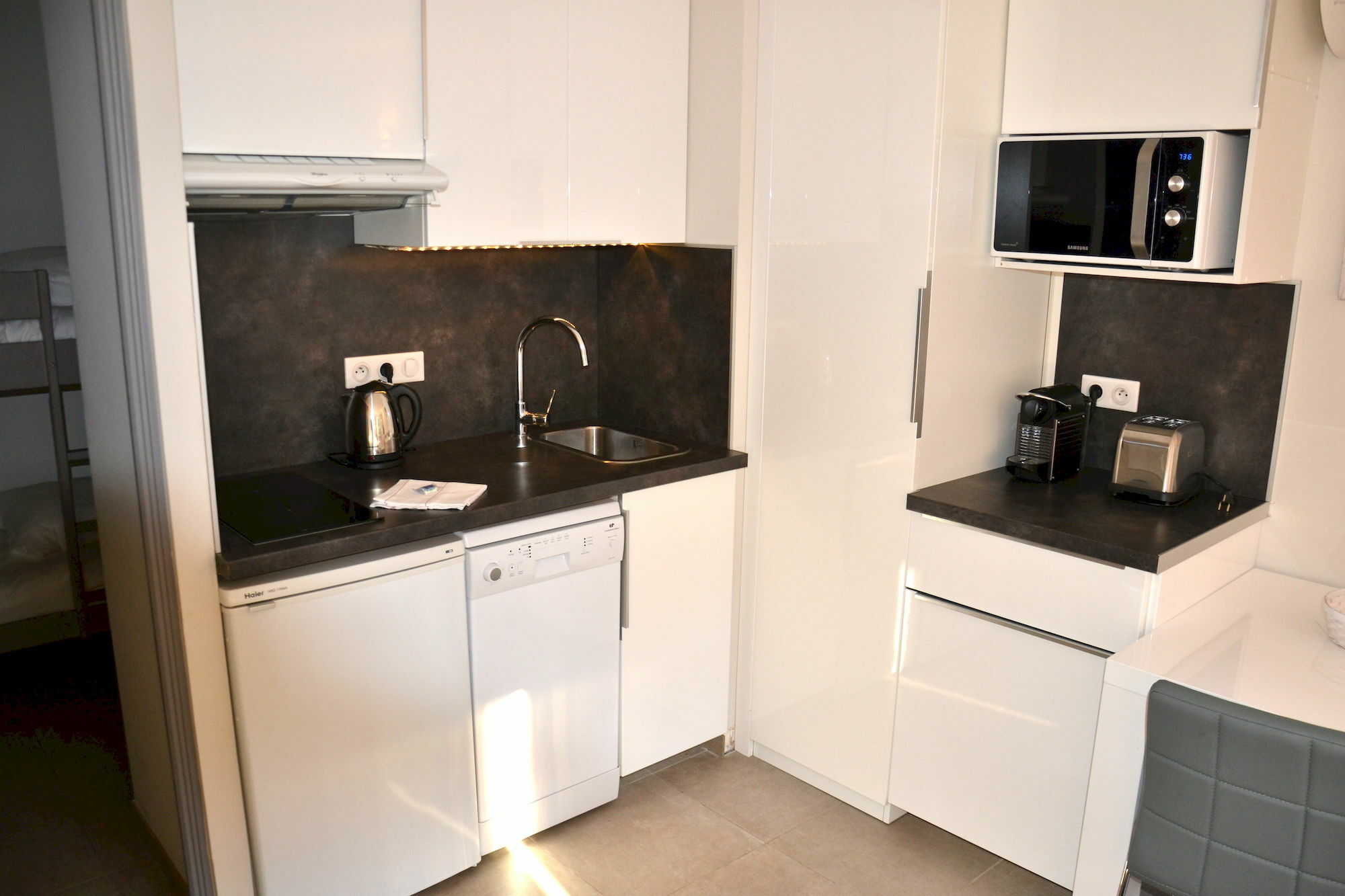 Apartment Etoile Cannes