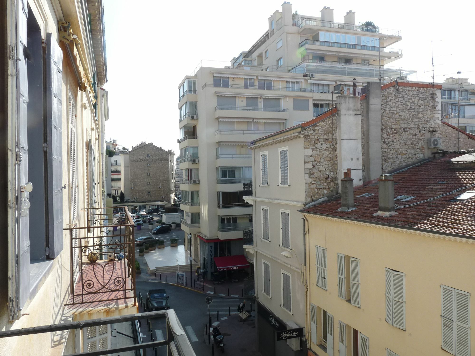 Apartment Noela