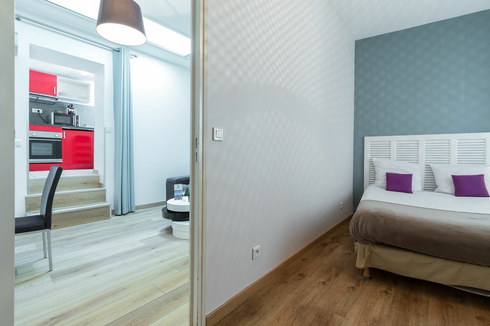 Appartement Florella Clemenceau