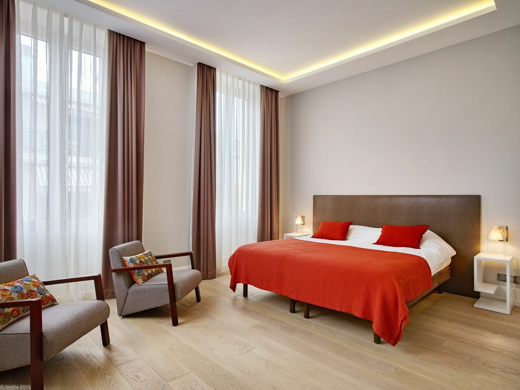 Apartamento Arthur Croisette *