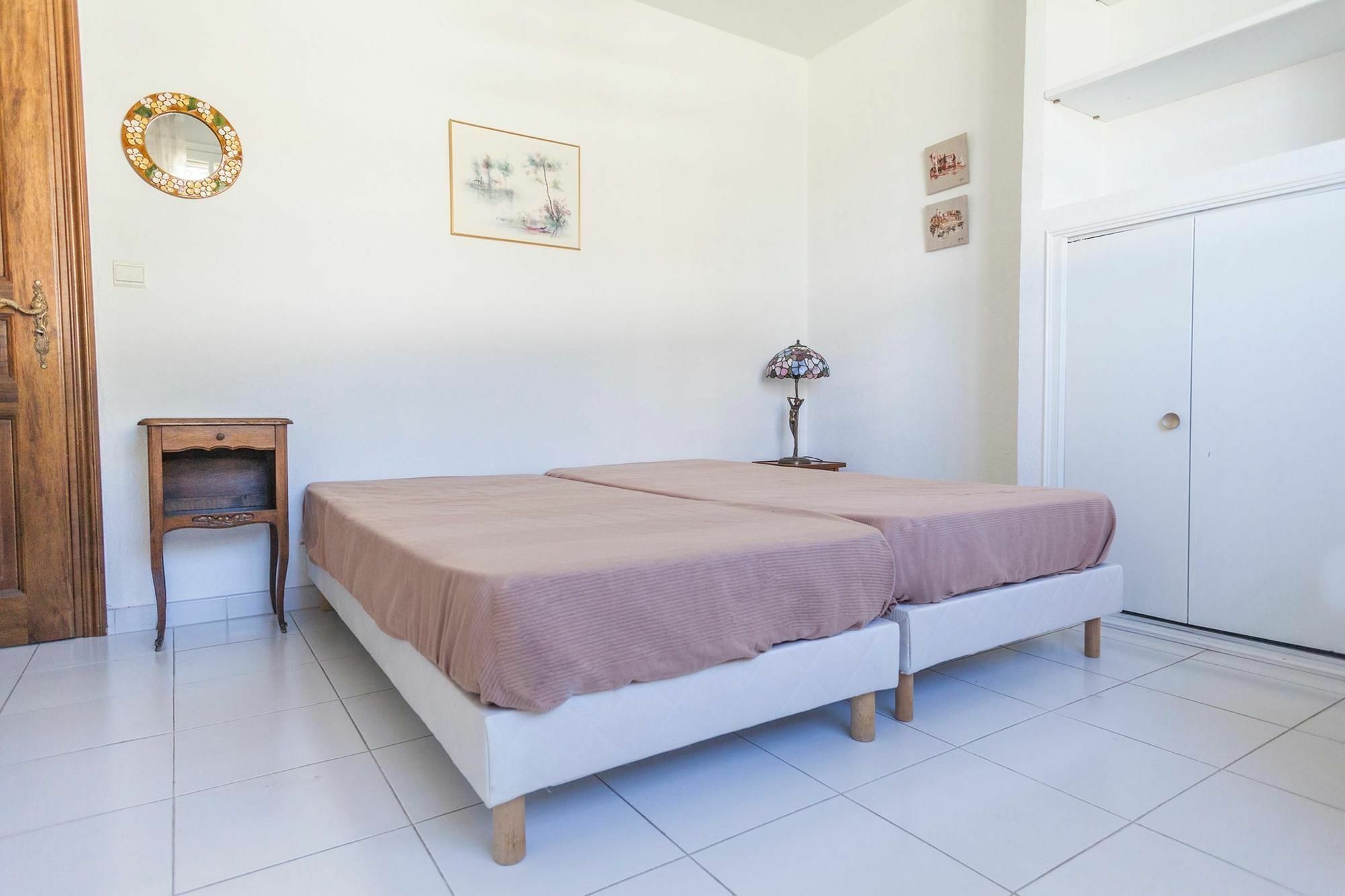 Apartment Mas De L Ancrage 4 *